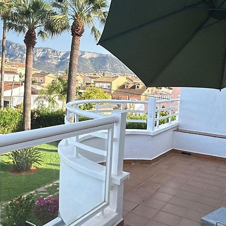 Sea Views Apartments Denia Dış mekan fotoğraf