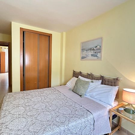 Sea Views Apartments Denia Dış mekan fotoğraf