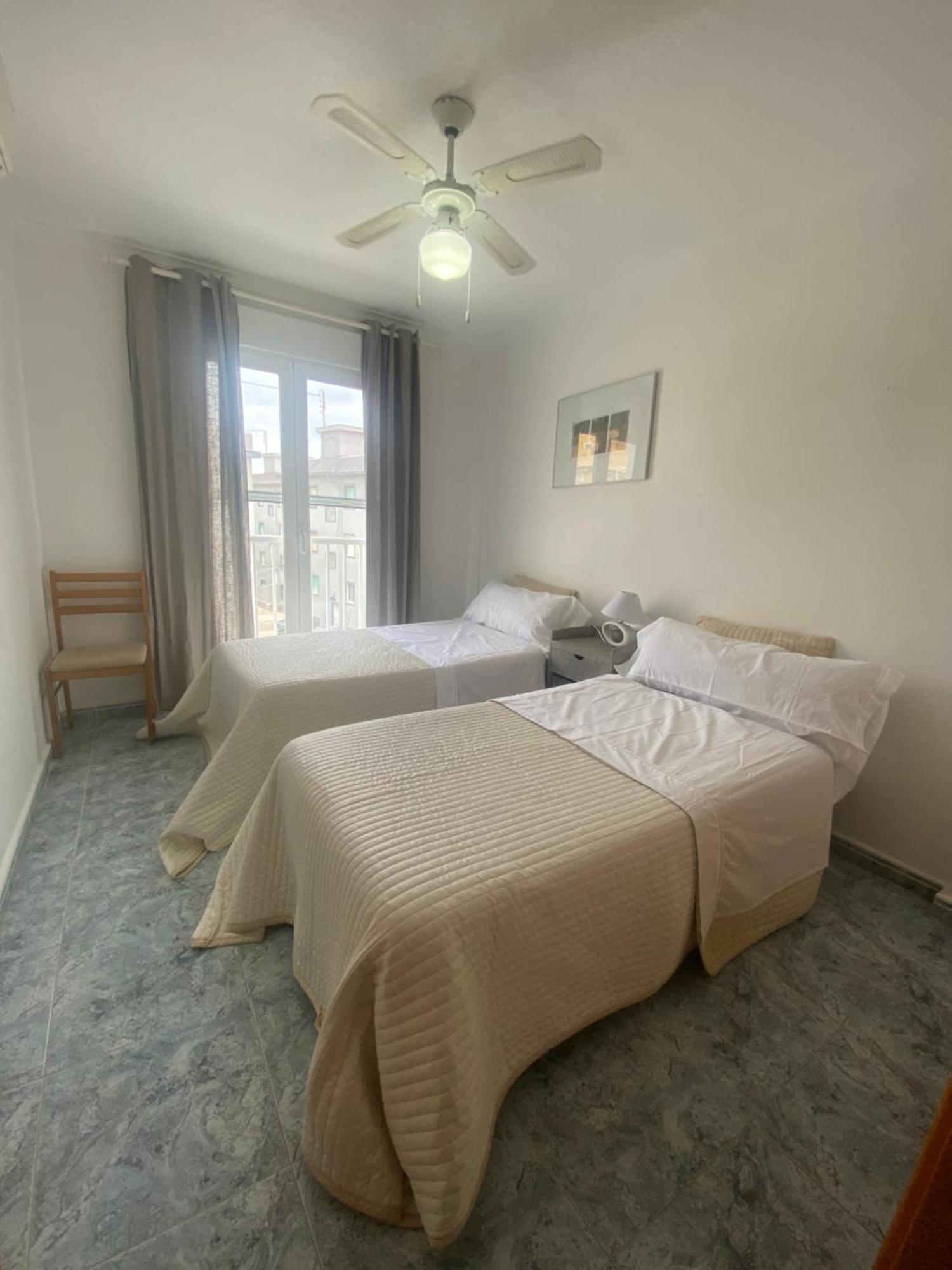 Sea Views Apartments Denia Dış mekan fotoğraf