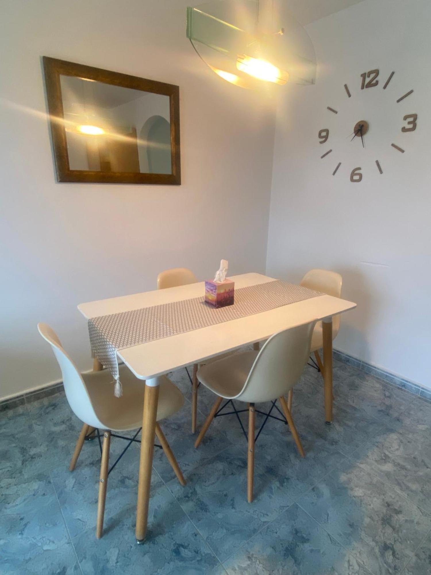 Sea Views Apartments Denia Dış mekan fotoğraf