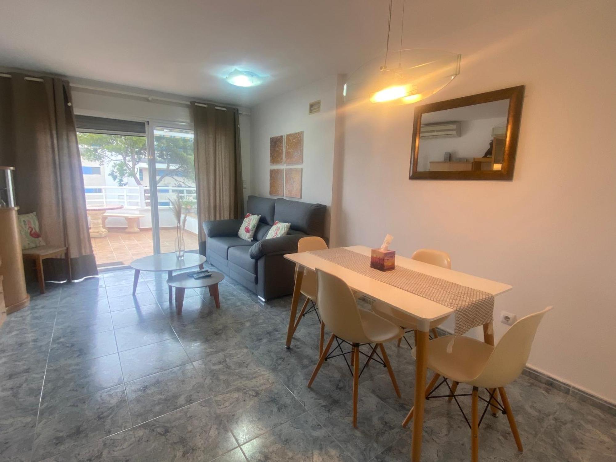 Sea Views Apartments Denia Dış mekan fotoğraf