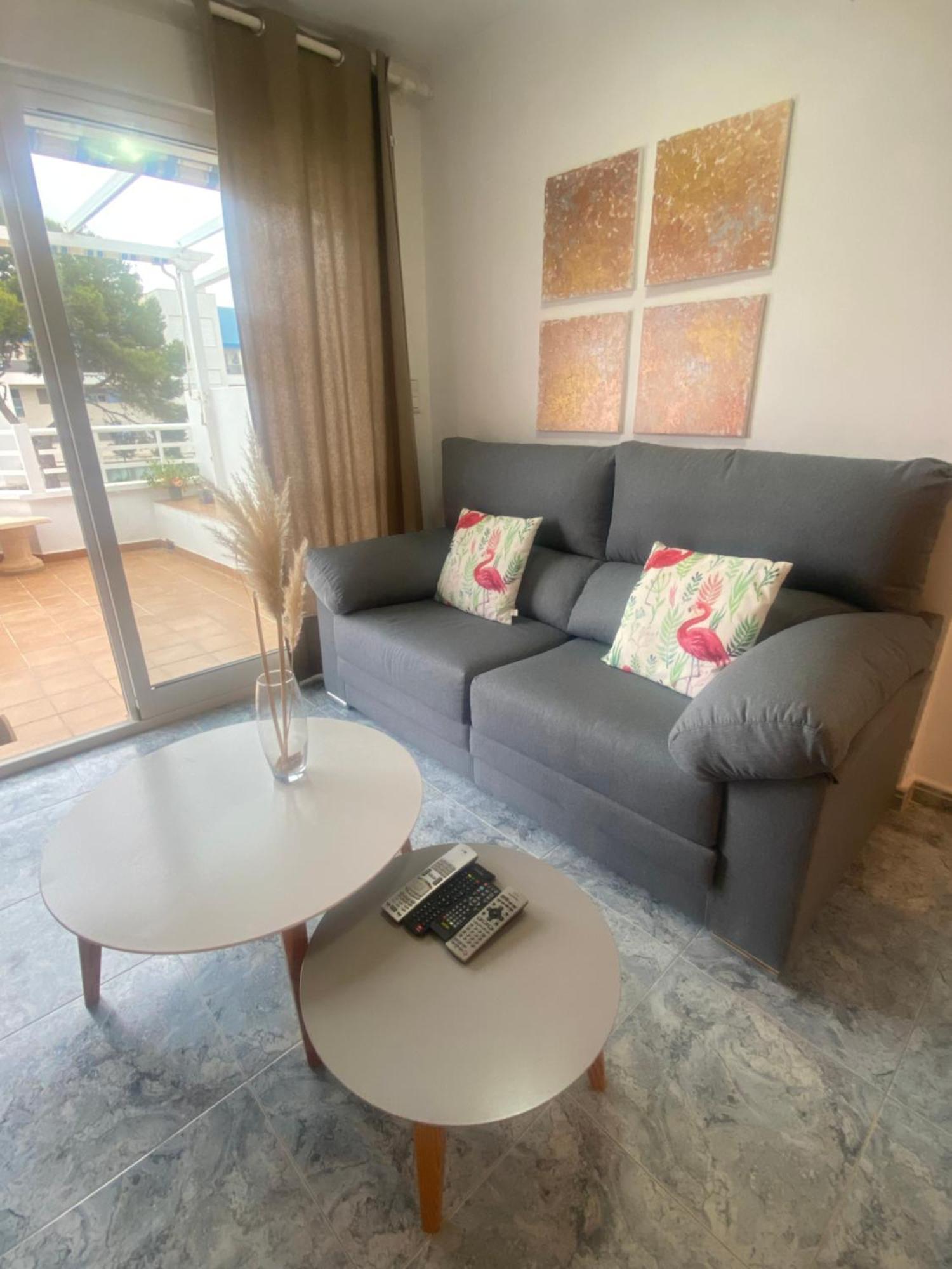 Sea Views Apartments Denia Dış mekan fotoğraf