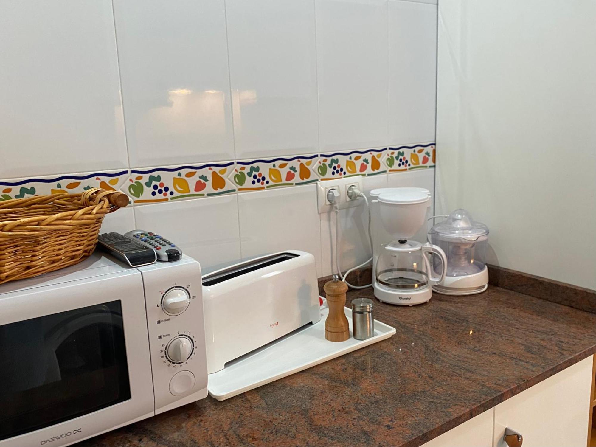 Sea Views Apartments Denia Dış mekan fotoğraf