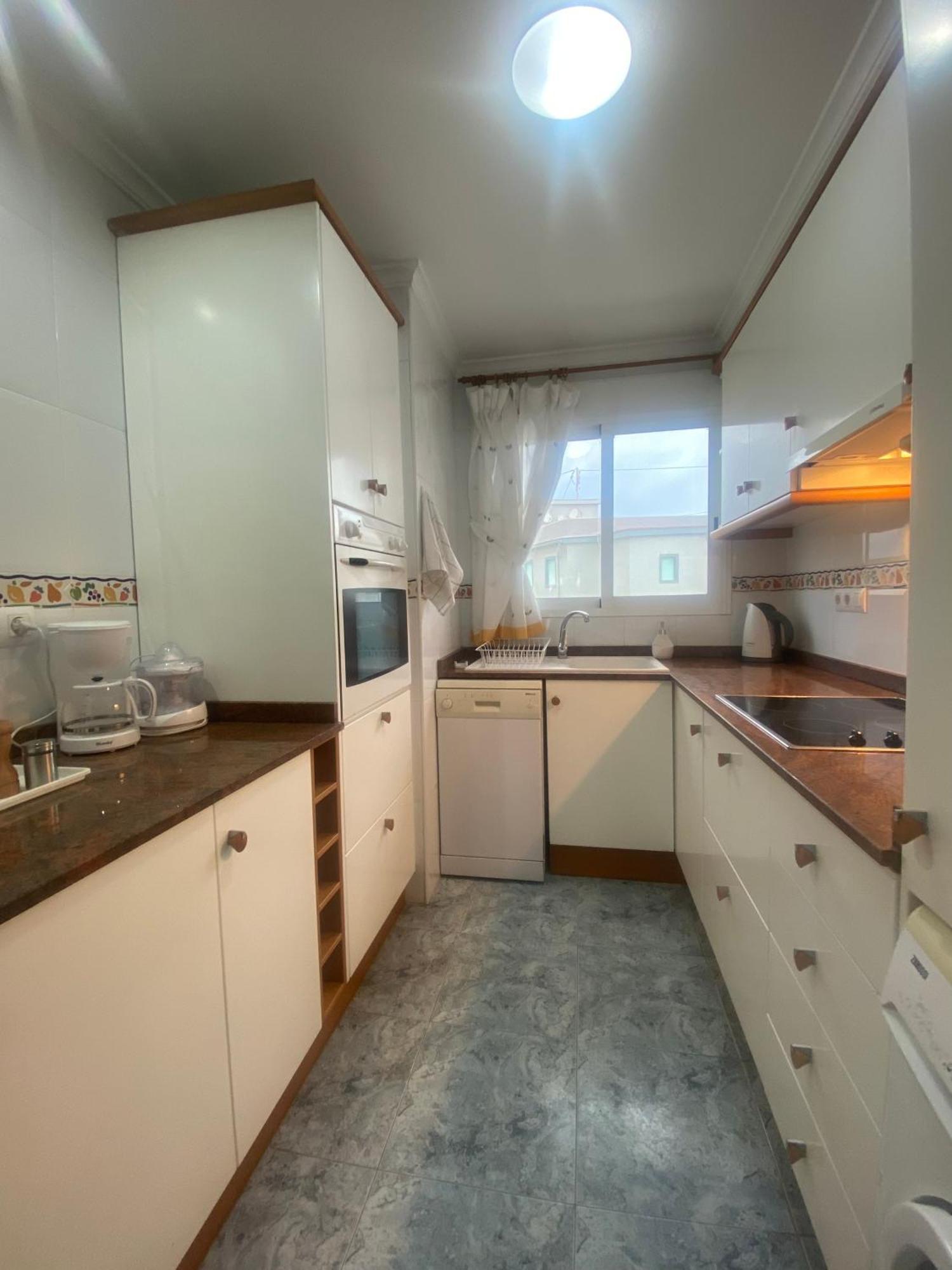 Sea Views Apartments Denia Dış mekan fotoğraf