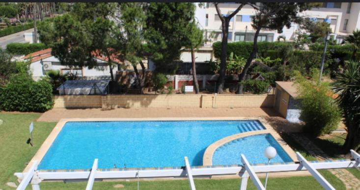 Sea Views Apartments Denia Dış mekan fotoğraf