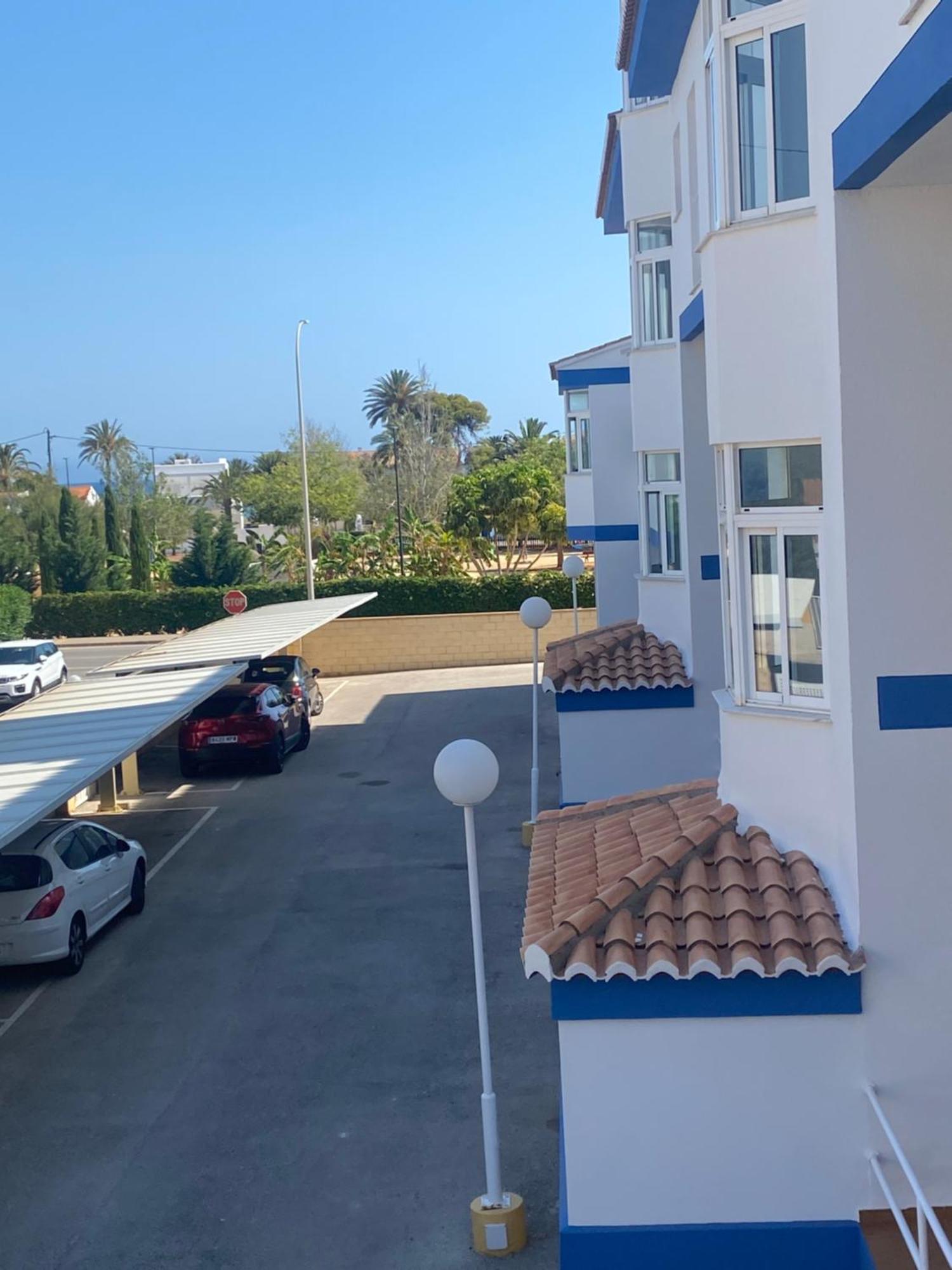 Sea Views Apartments Denia Dış mekan fotoğraf