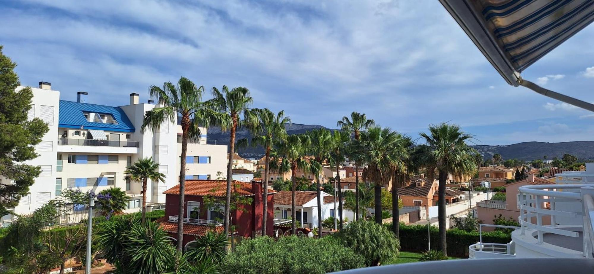 Sea Views Apartments Denia Dış mekan fotoğraf