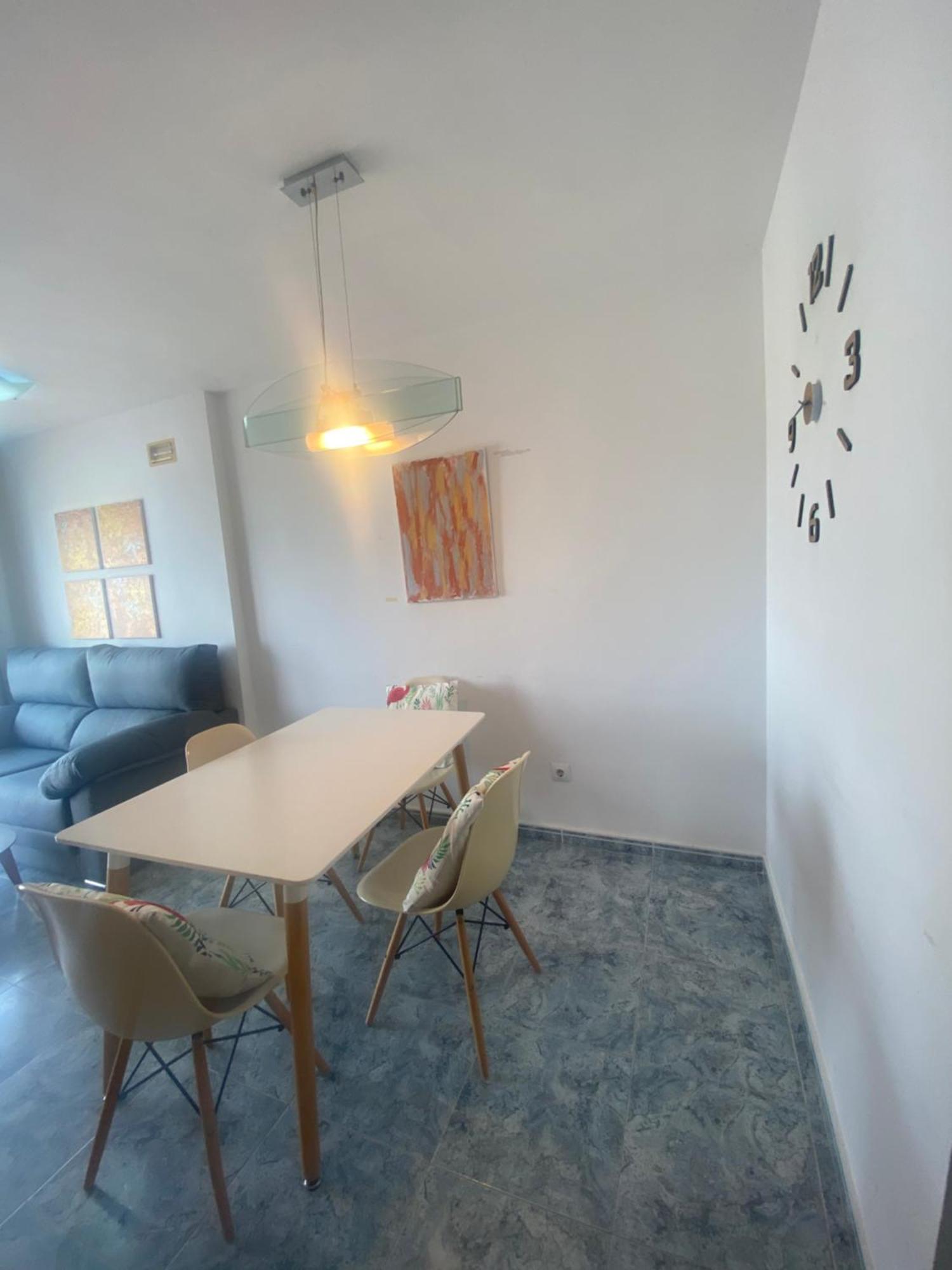 Sea Views Apartments Denia Dış mekan fotoğraf