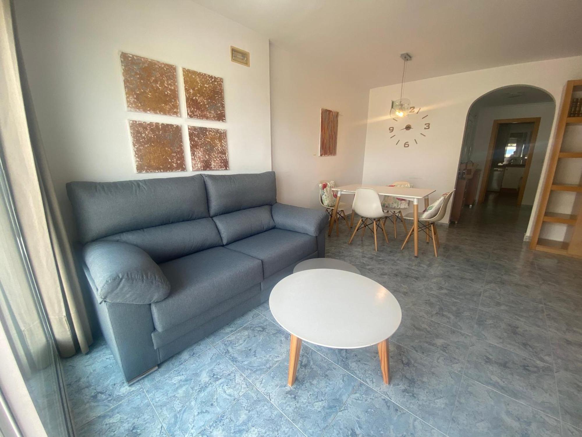 Sea Views Apartments Denia Dış mekan fotoğraf
