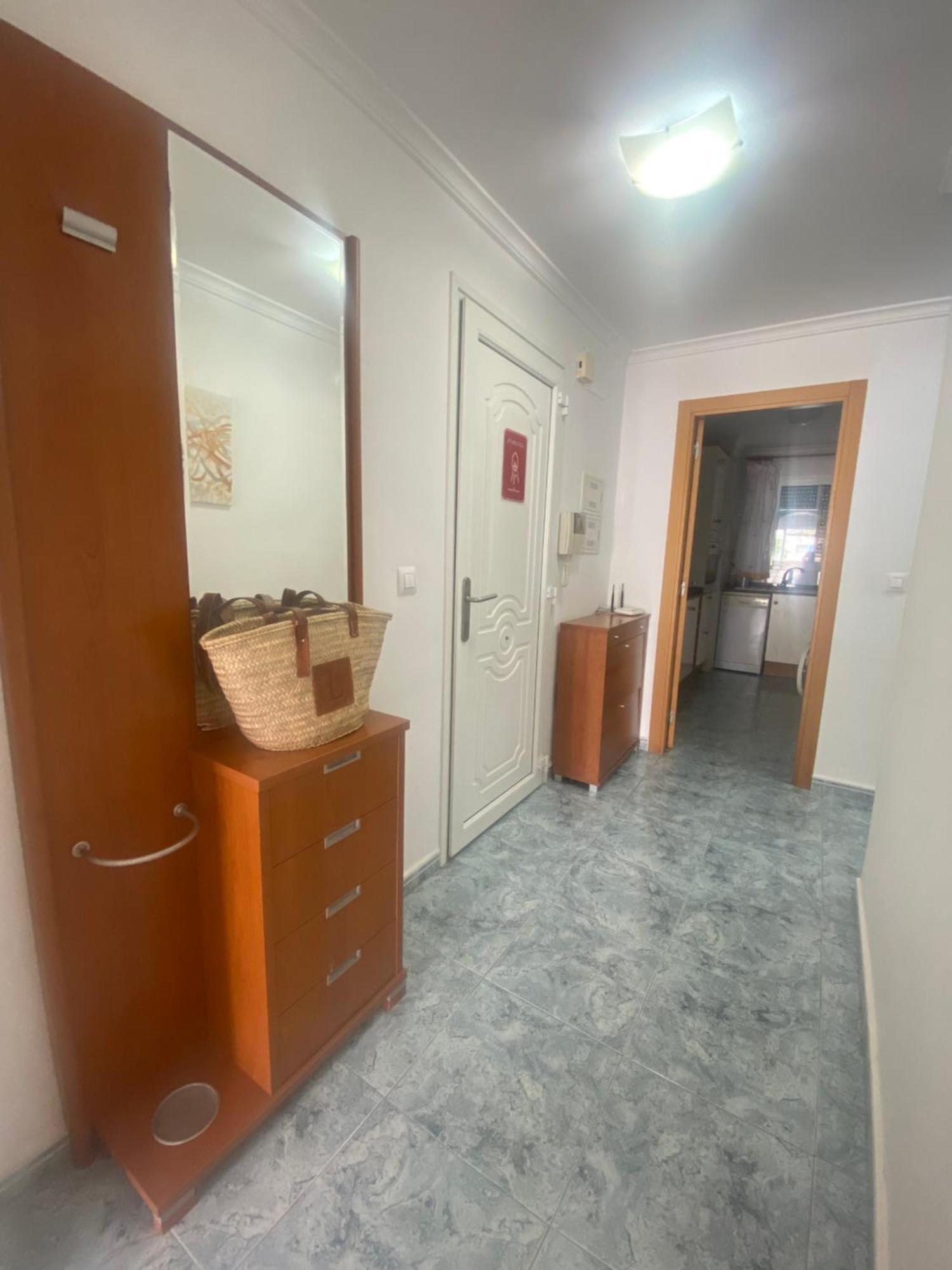 Sea Views Apartments Denia Dış mekan fotoğraf