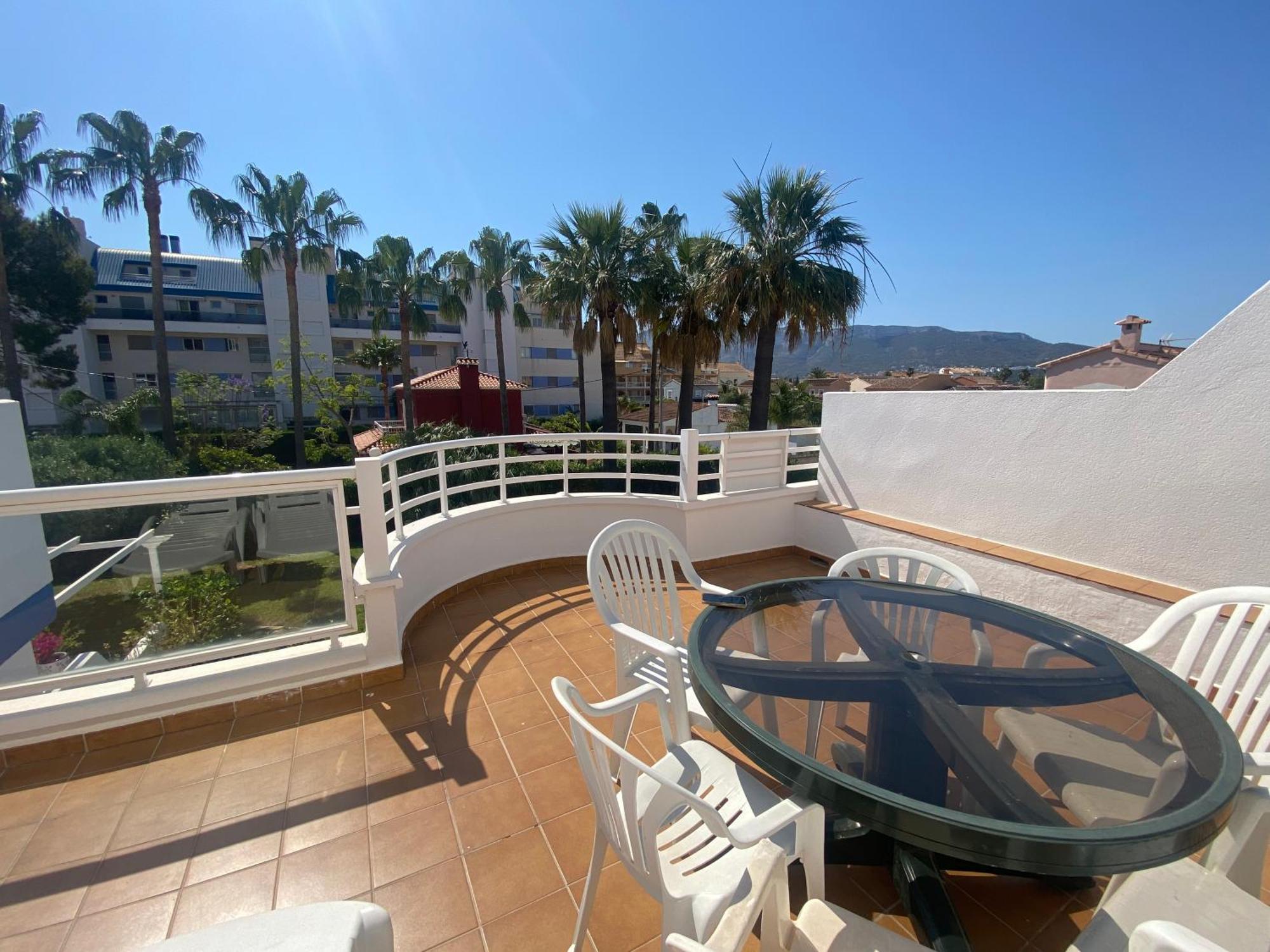 Sea Views Apartments Denia Dış mekan fotoğraf