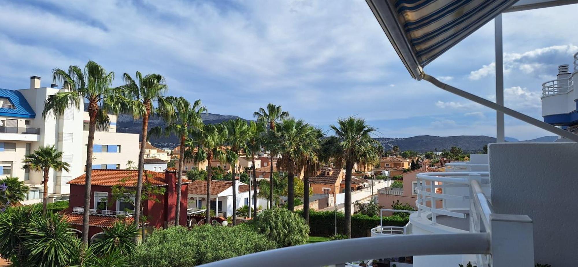Sea Views Apartments Denia Dış mekan fotoğraf