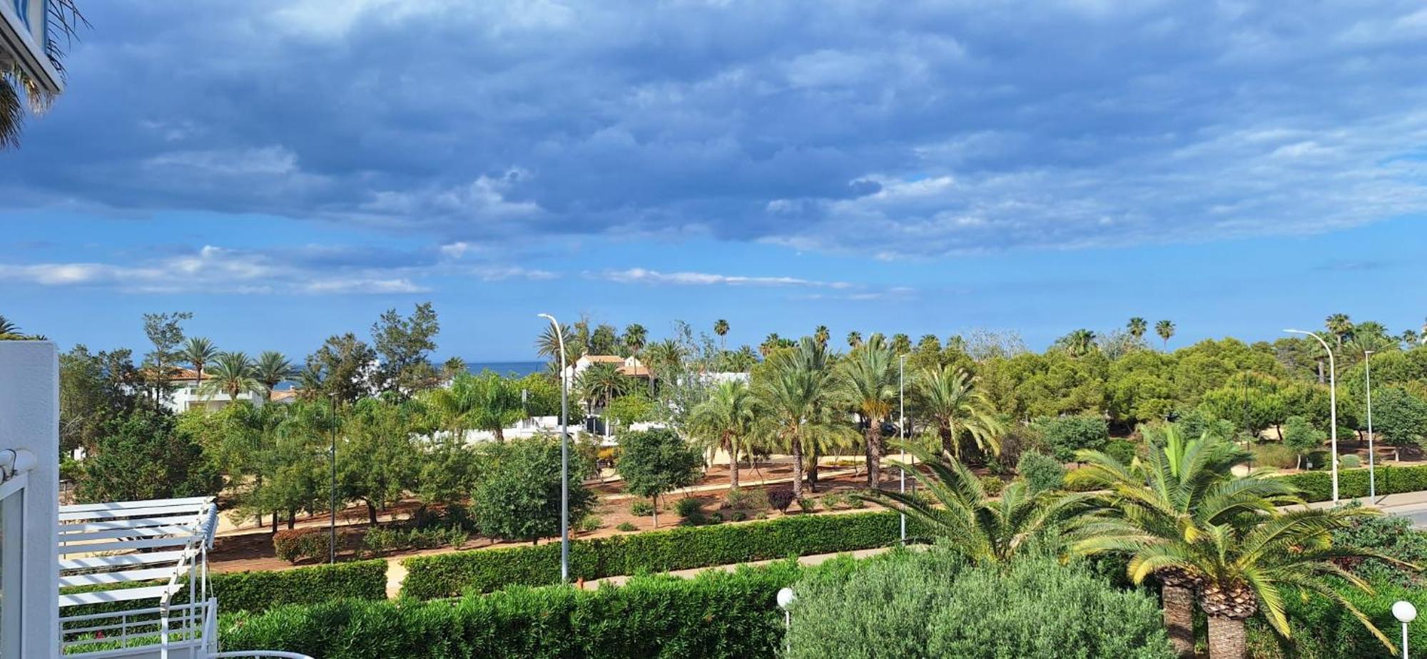Sea Views Apartments Denia Dış mekan fotoğraf