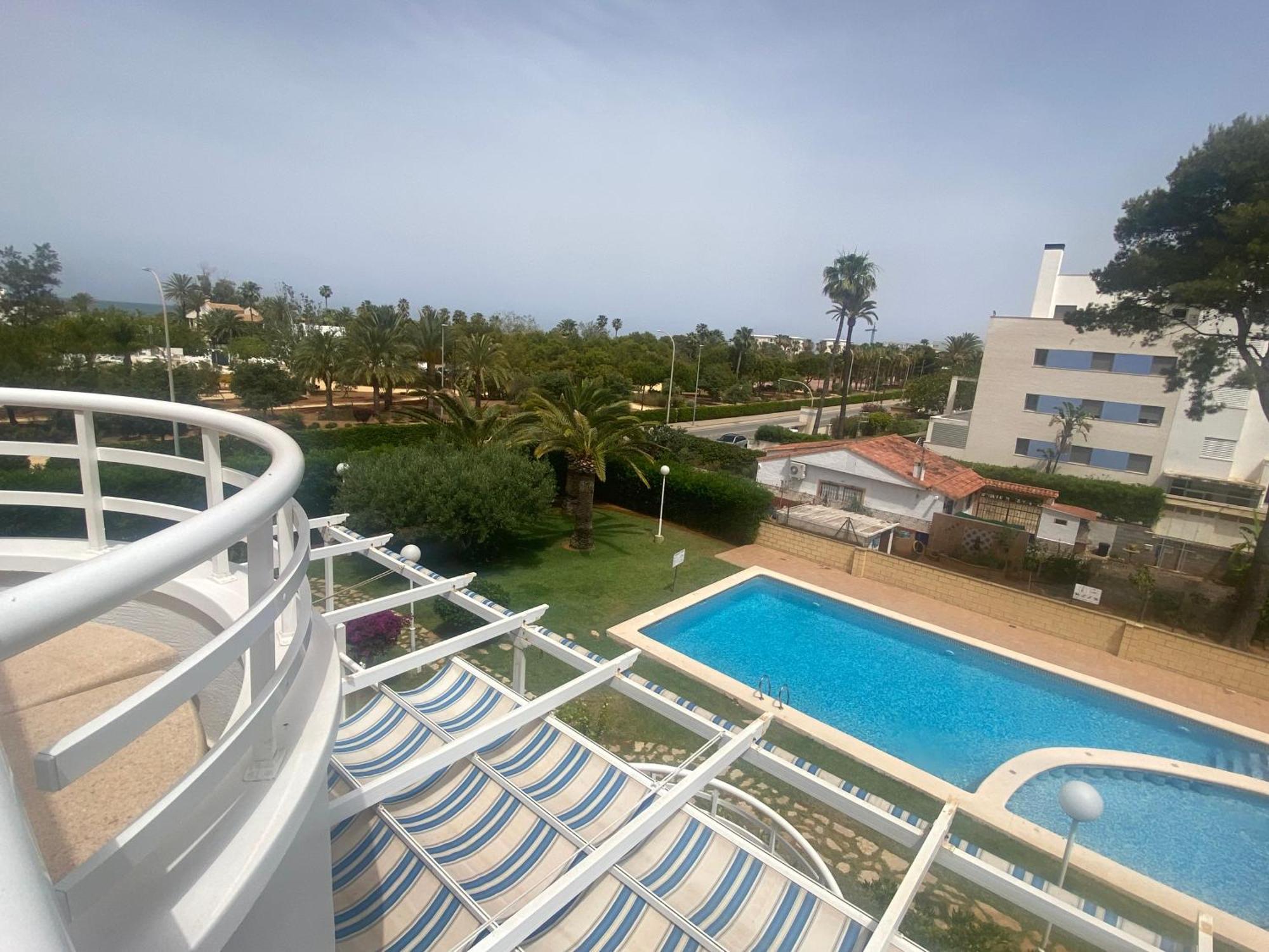 Sea Views Apartments Denia Dış mekan fotoğraf