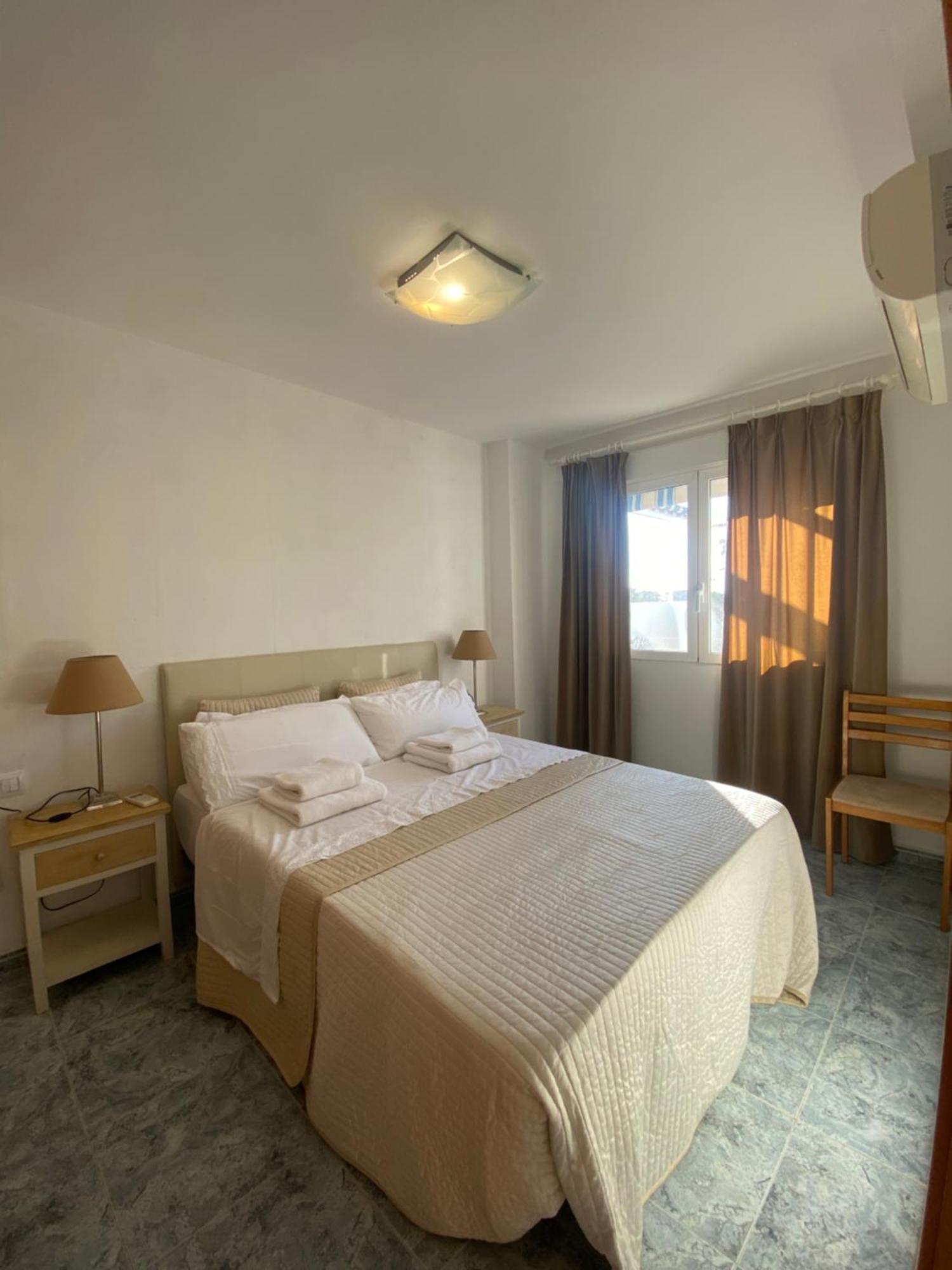 Sea Views Apartments Denia Dış mekan fotoğraf