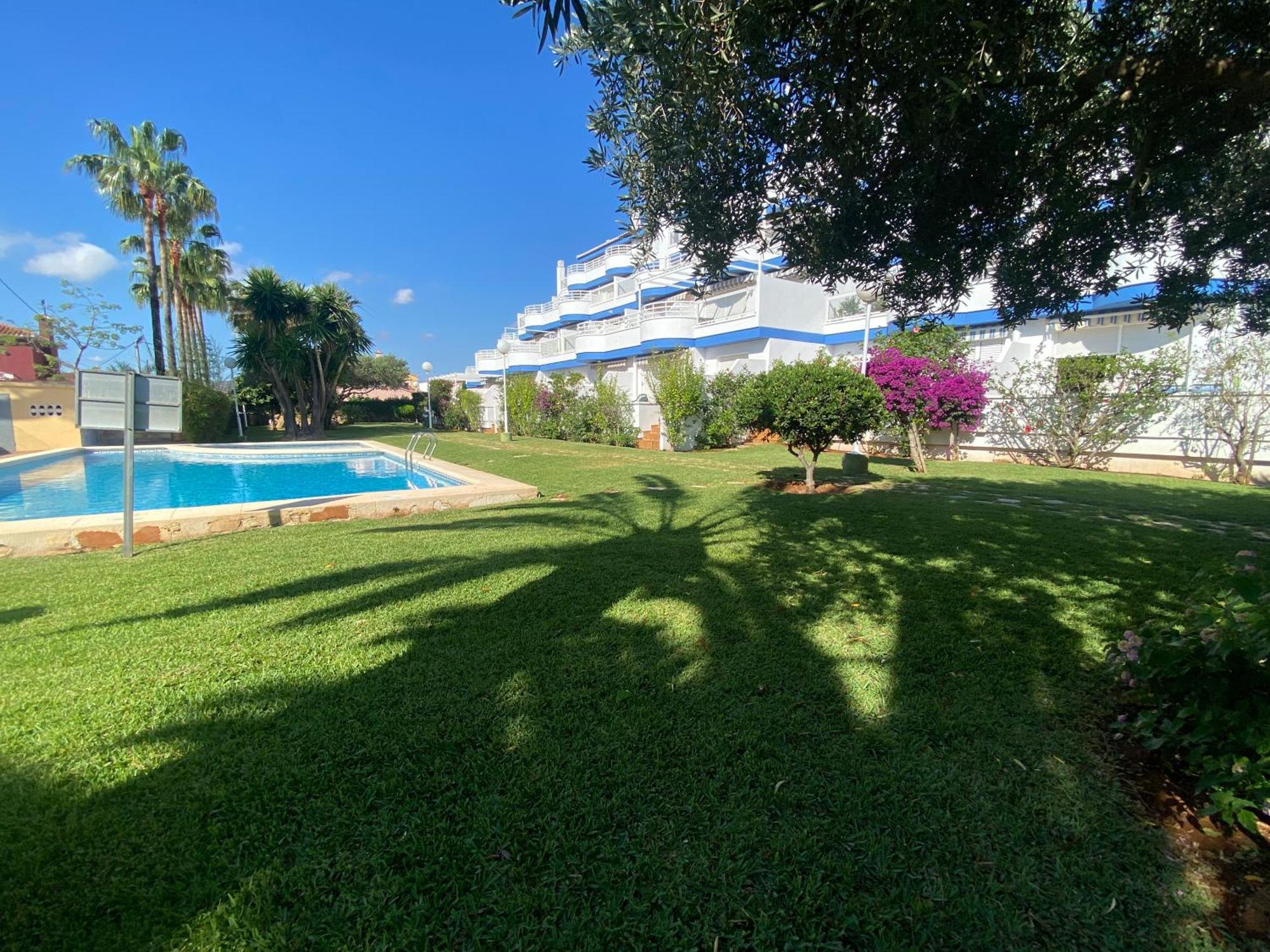 Sea Views Apartments Denia Dış mekan fotoğraf