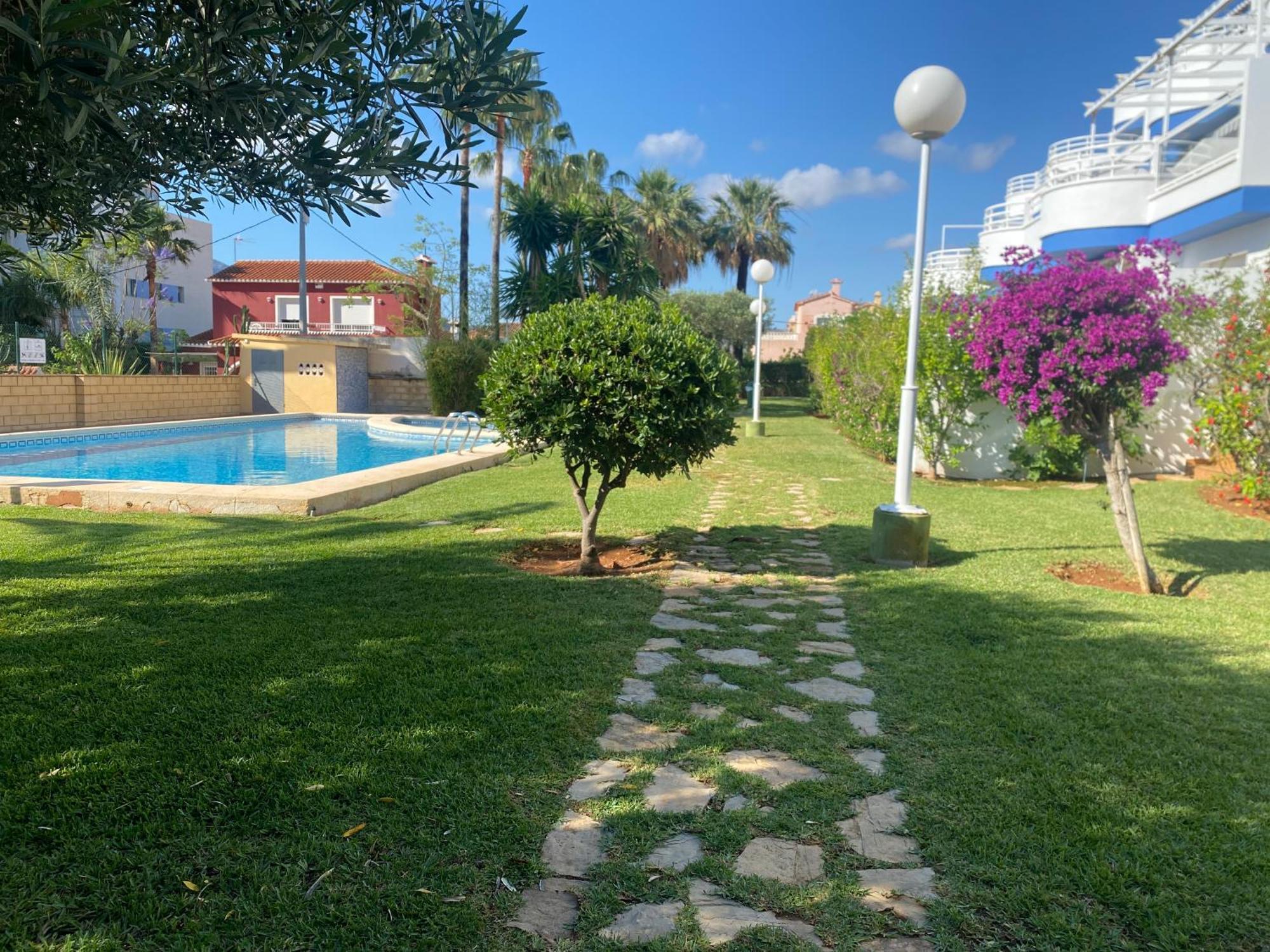 Sea Views Apartments Denia Dış mekan fotoğraf