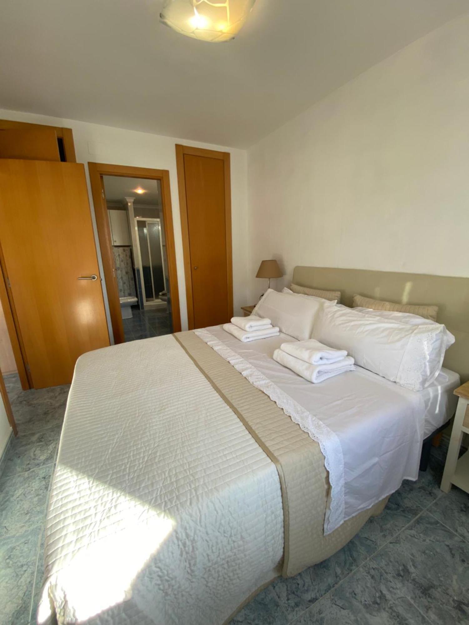 Sea Views Apartments Denia Dış mekan fotoğraf