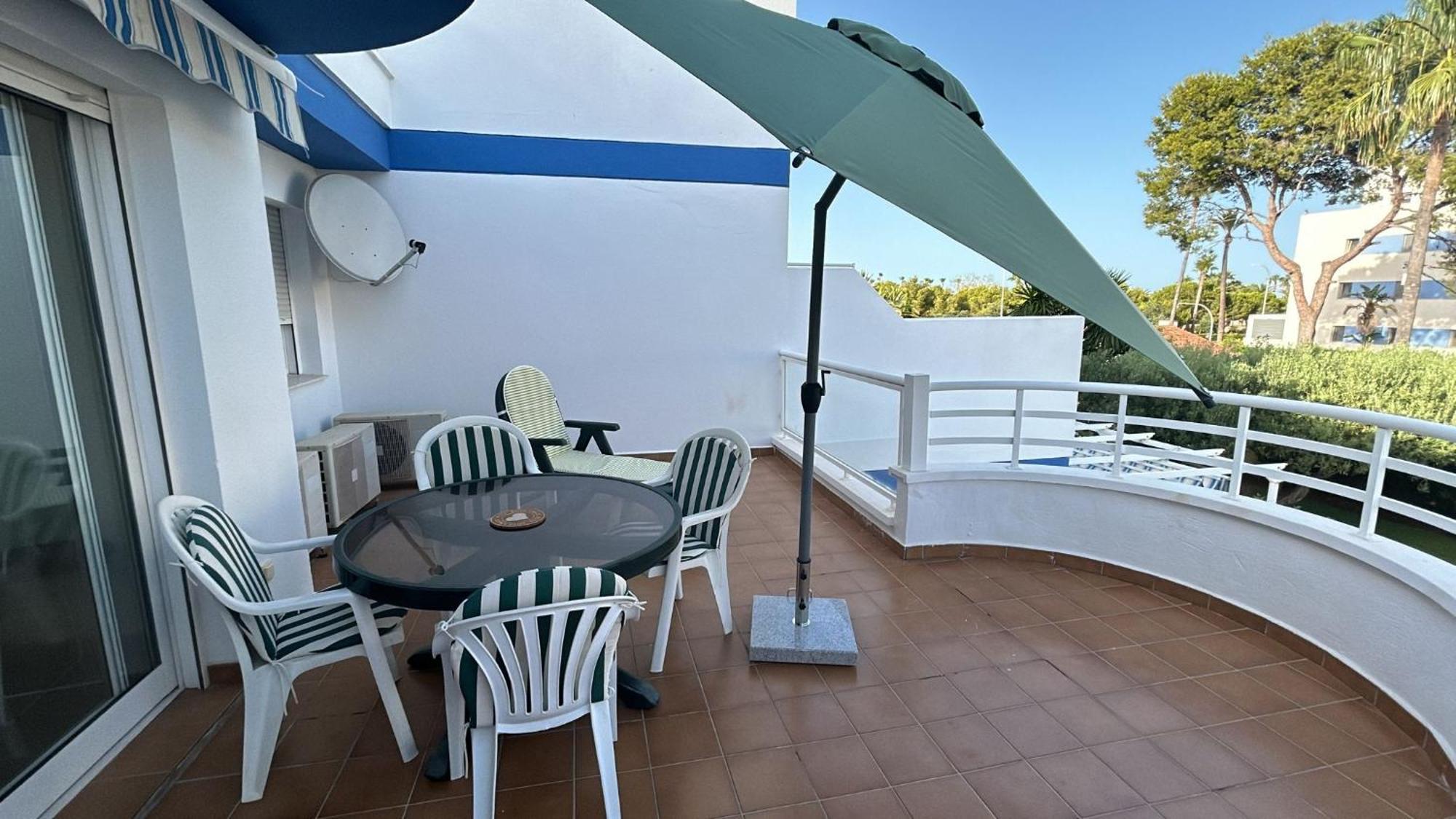 Sea Views Apartments Denia Dış mekan fotoğraf