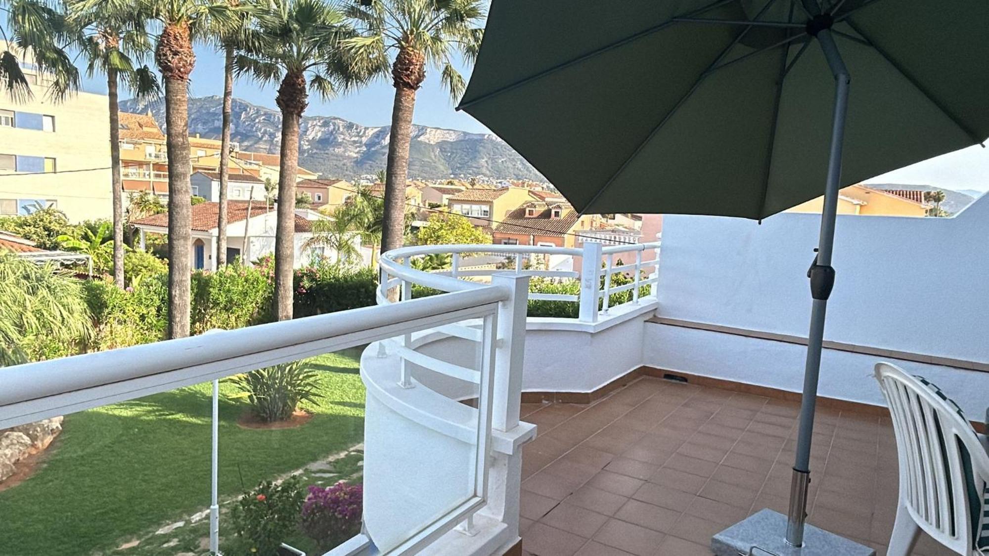 Sea Views Apartments Denia Dış mekan fotoğraf
