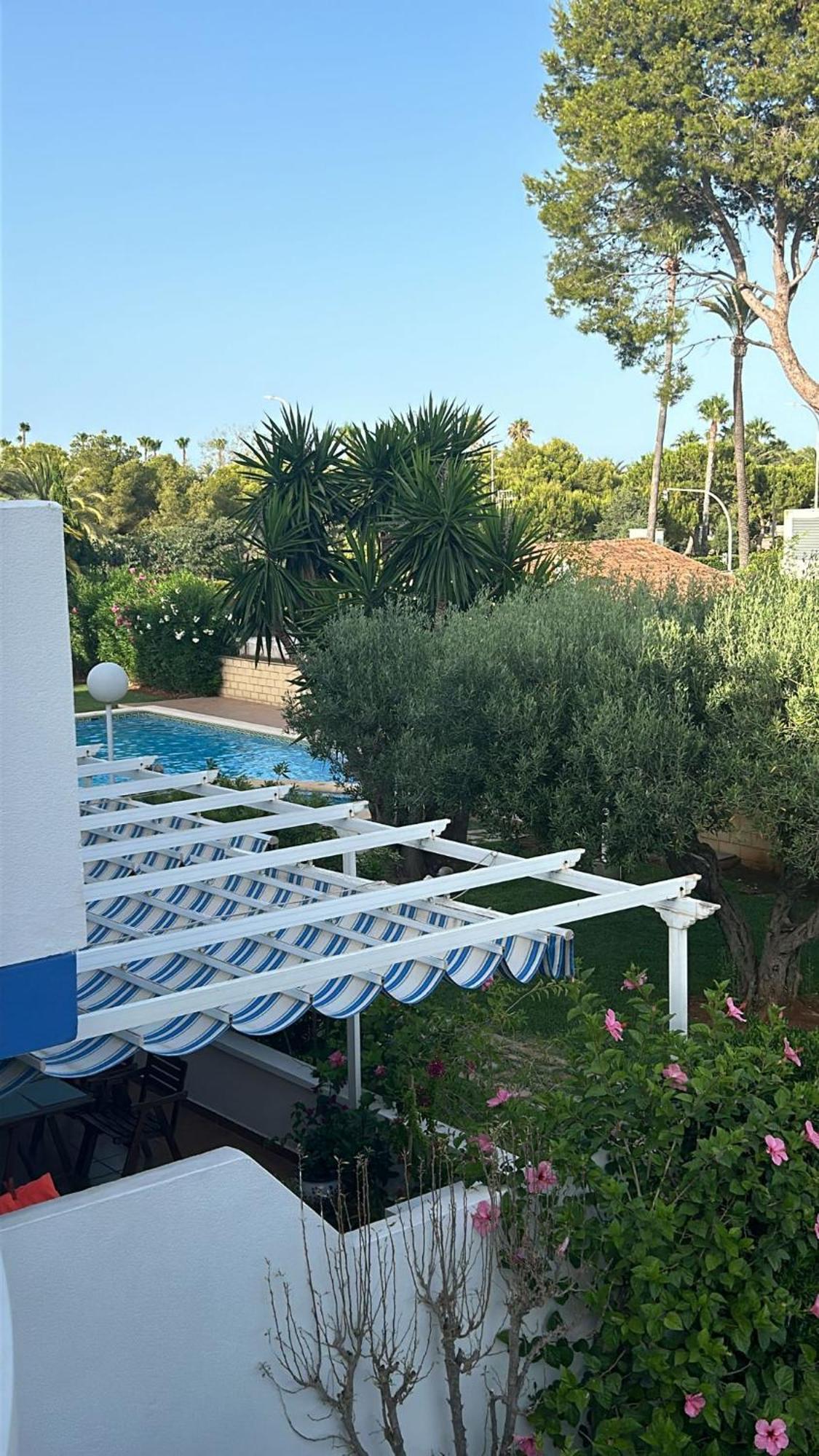 Sea Views Apartments Denia Dış mekan fotoğraf