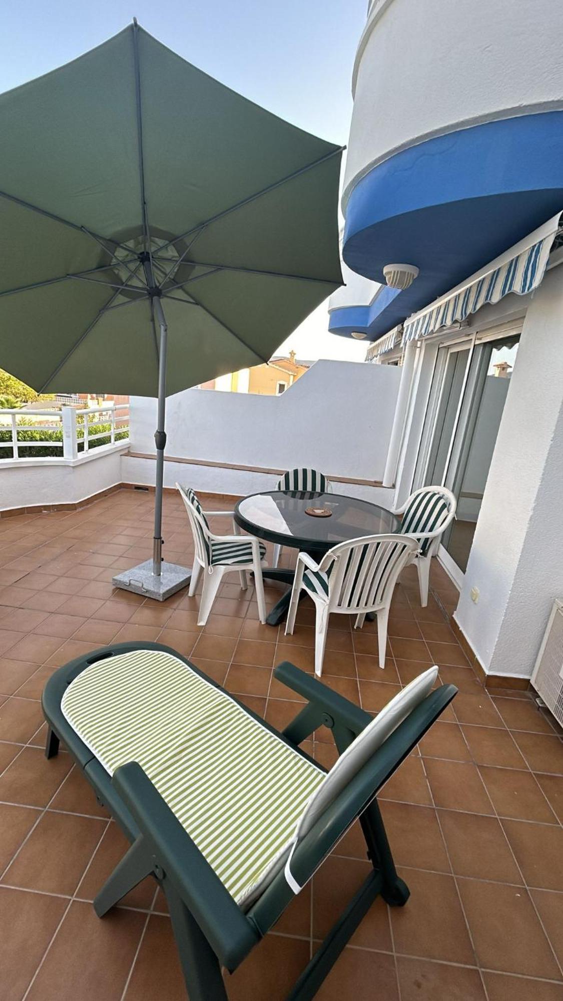 Sea Views Apartments Denia Dış mekan fotoğraf