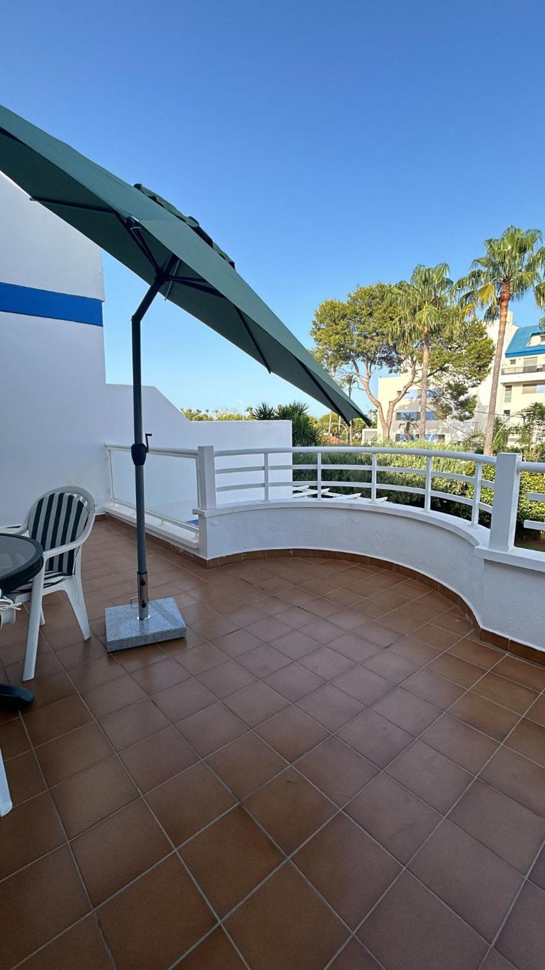 Sea Views Apartments Denia Dış mekan fotoğraf