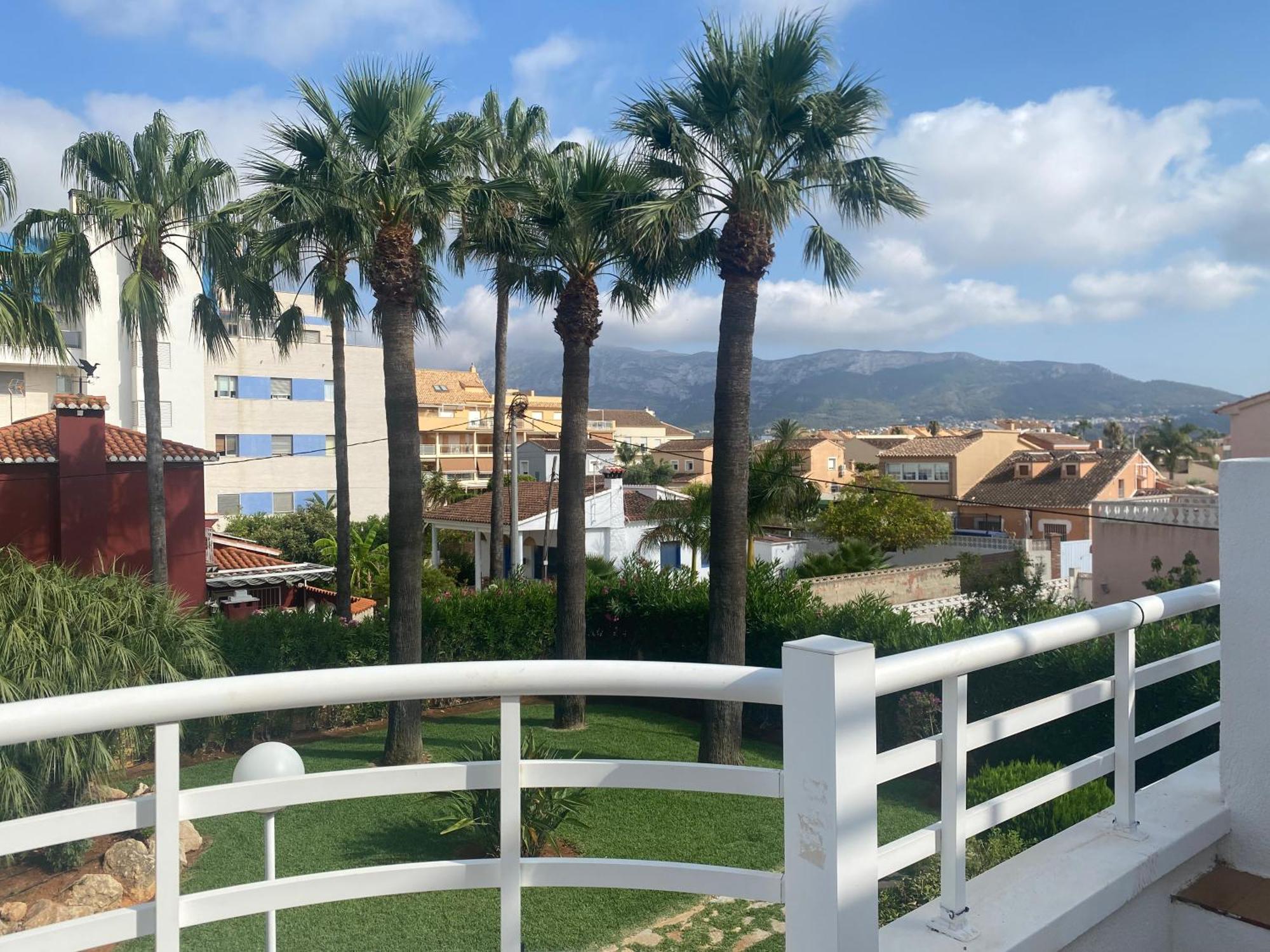 Sea Views Apartments Denia Dış mekan fotoğraf