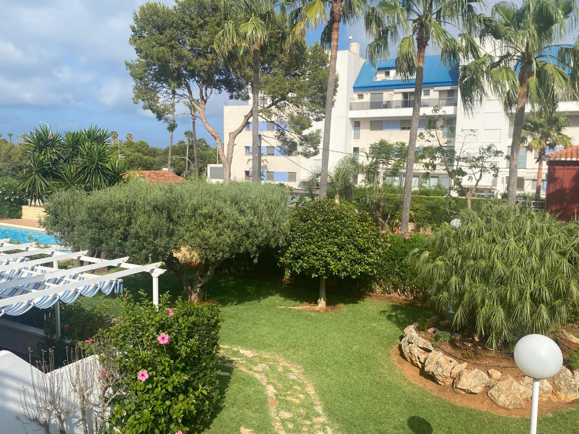Sea Views Apartments Denia Dış mekan fotoğraf