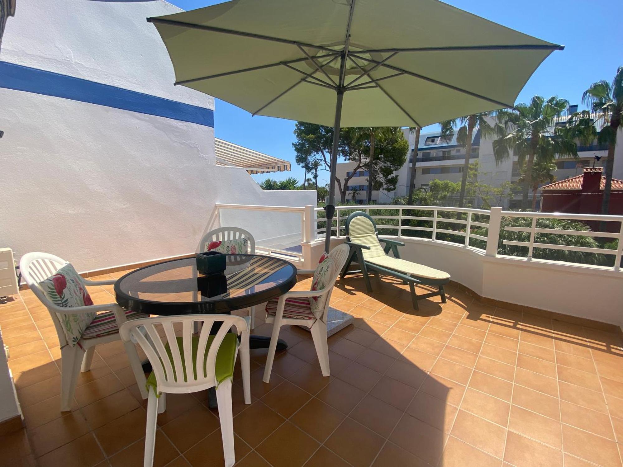 Sea Views Apartments Denia Dış mekan fotoğraf