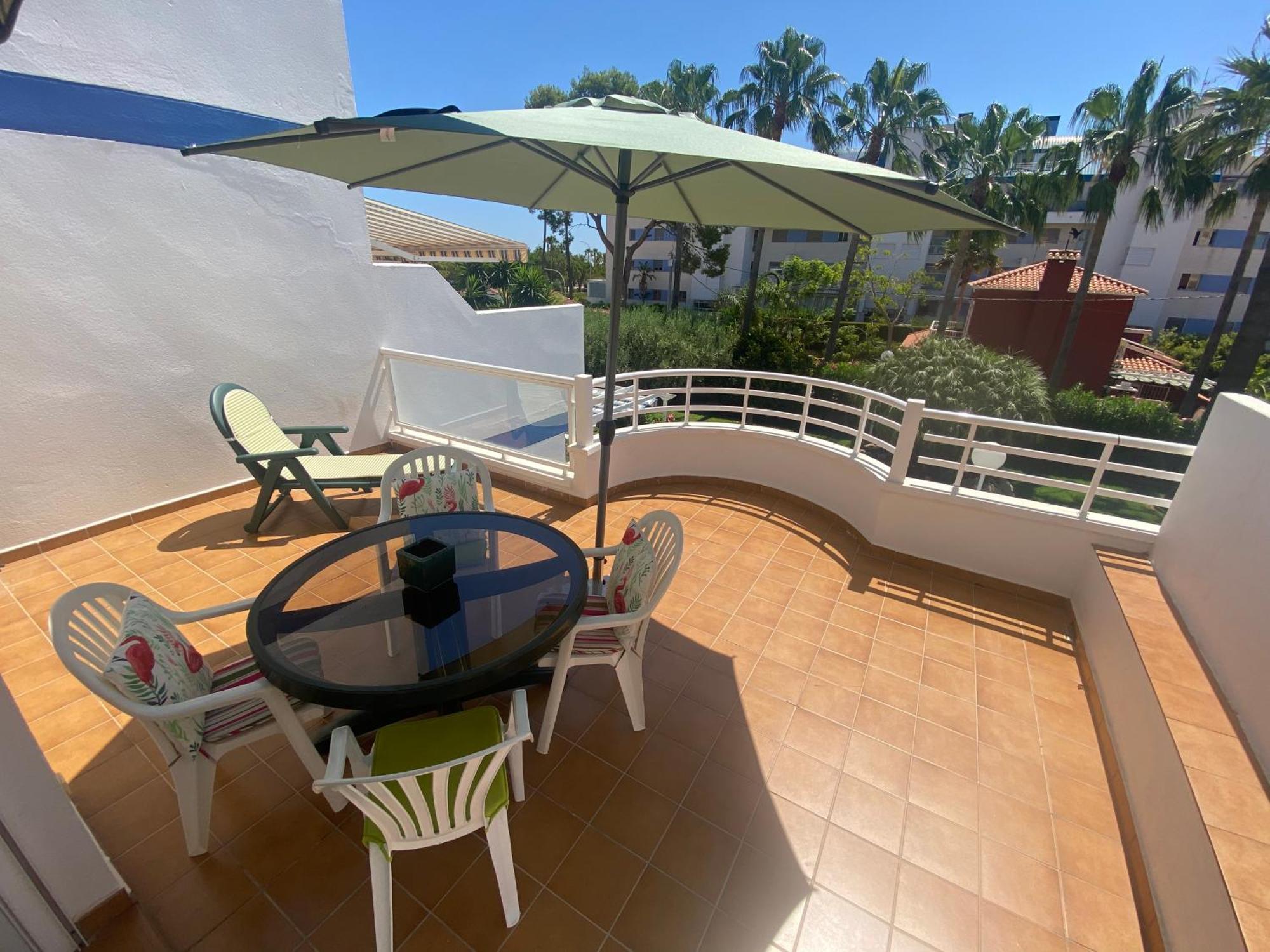 Sea Views Apartments Denia Dış mekan fotoğraf