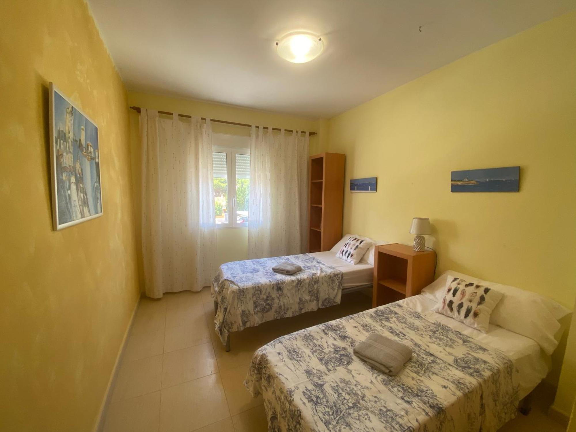 Sea Views Apartments Denia Dış mekan fotoğraf