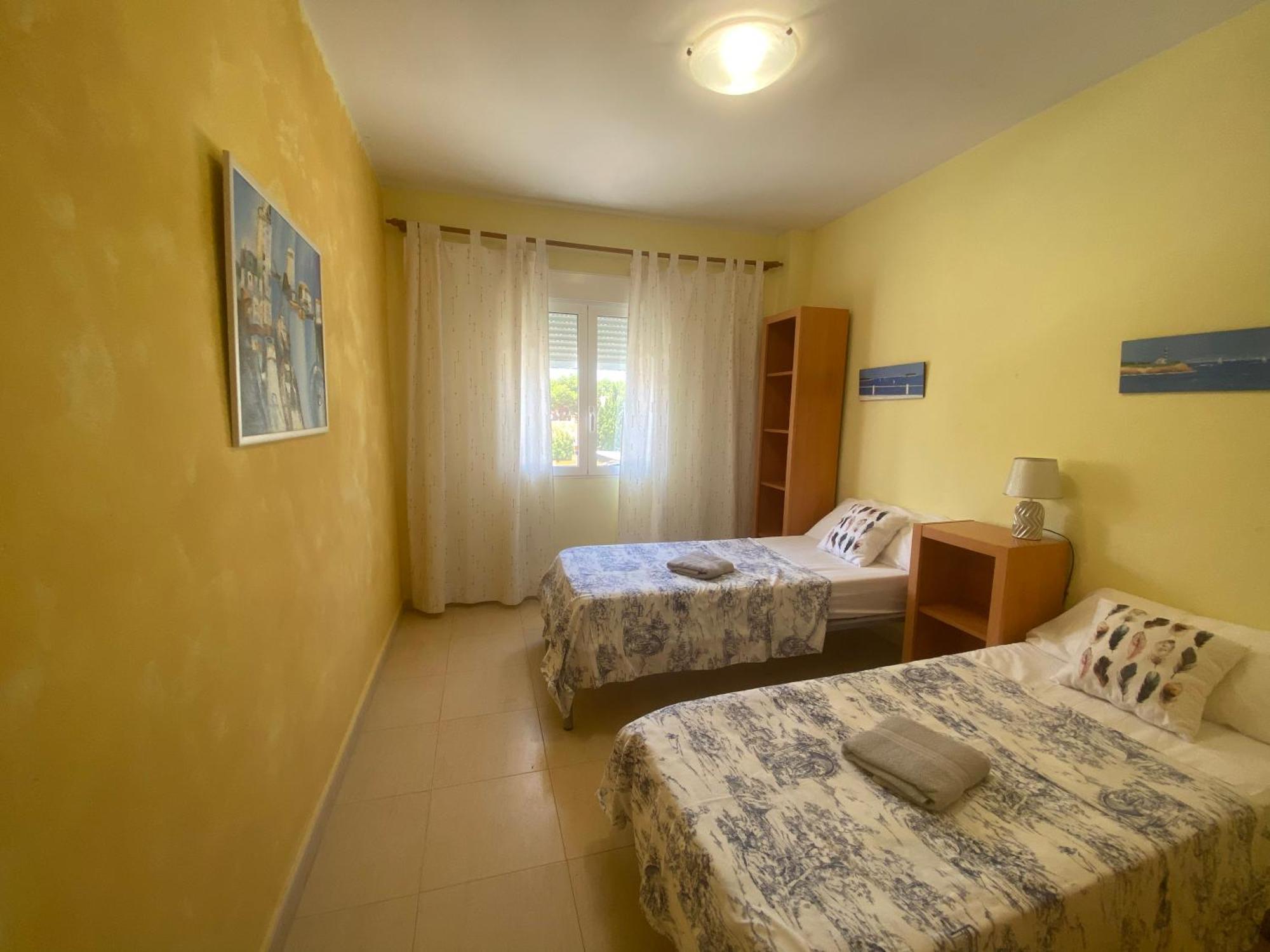 Sea Views Apartments Denia Dış mekan fotoğraf