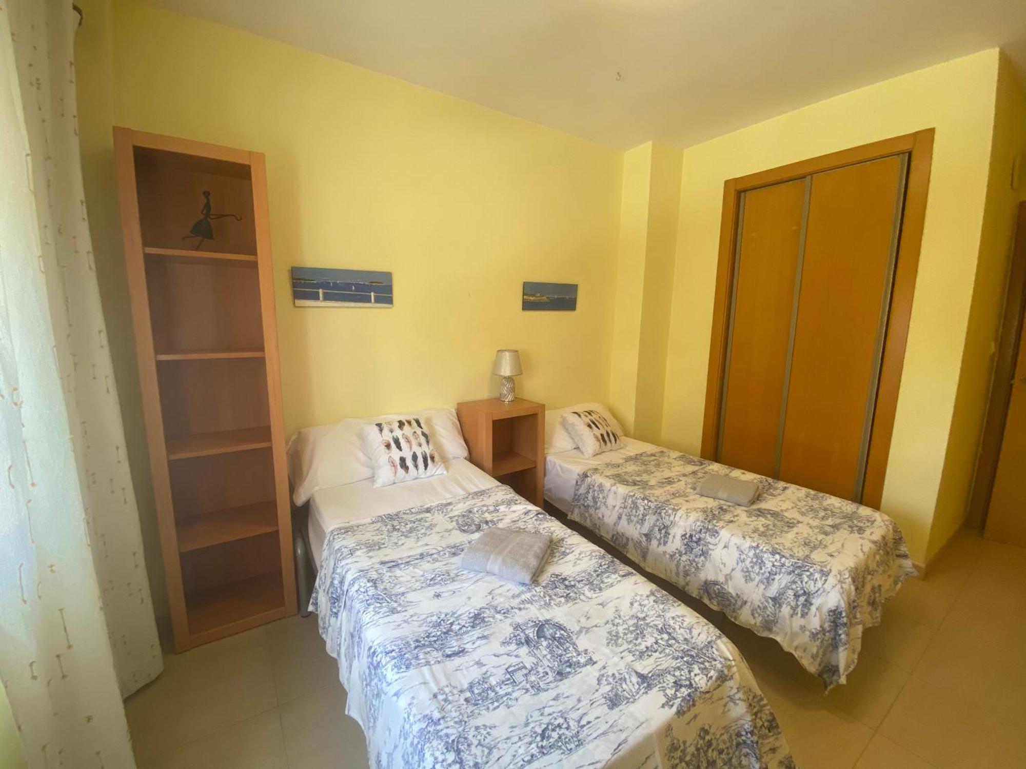 Sea Views Apartments Denia Dış mekan fotoğraf