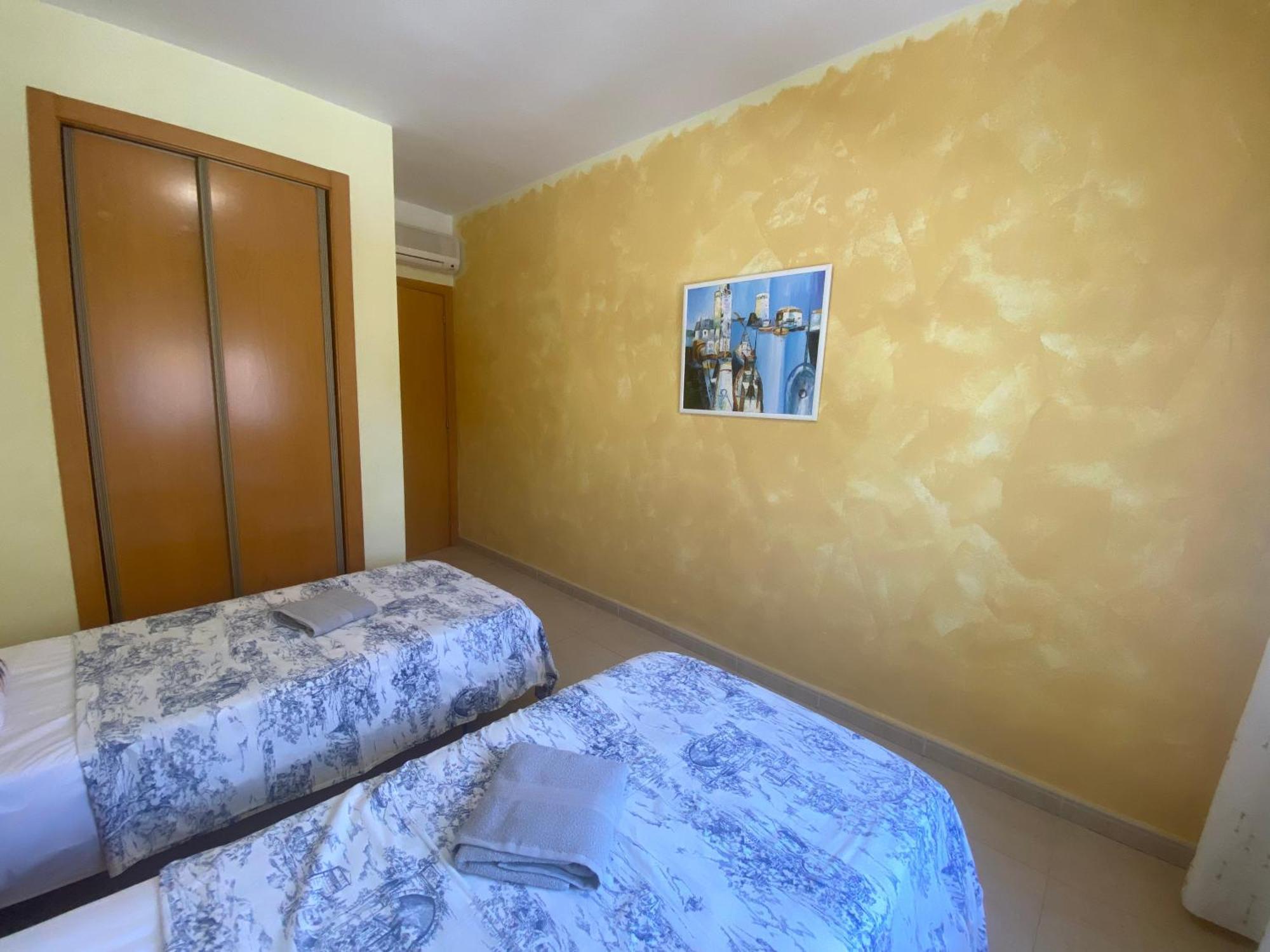 Sea Views Apartments Denia Dış mekan fotoğraf