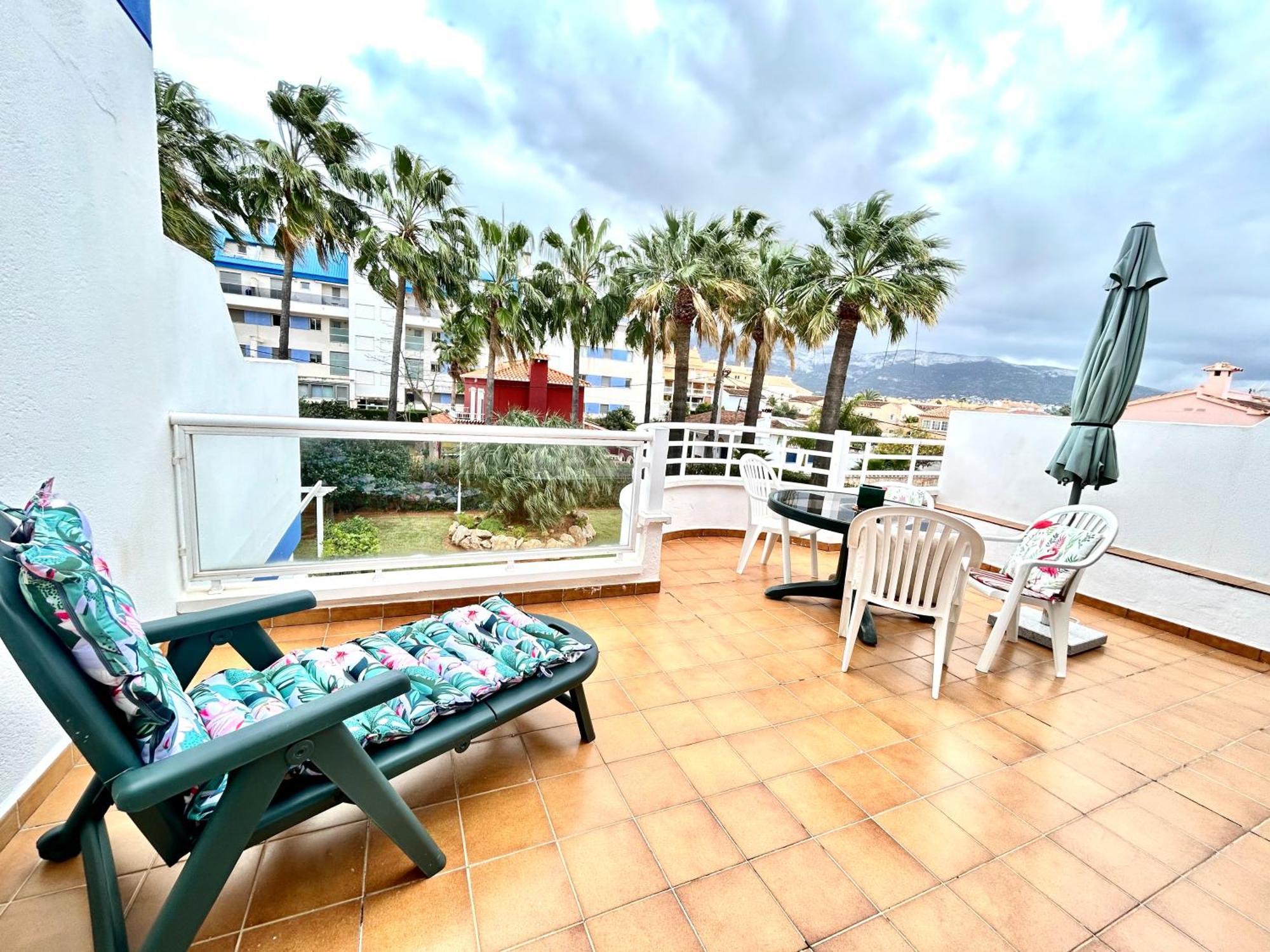 Sea Views Apartments Denia Dış mekan fotoğraf