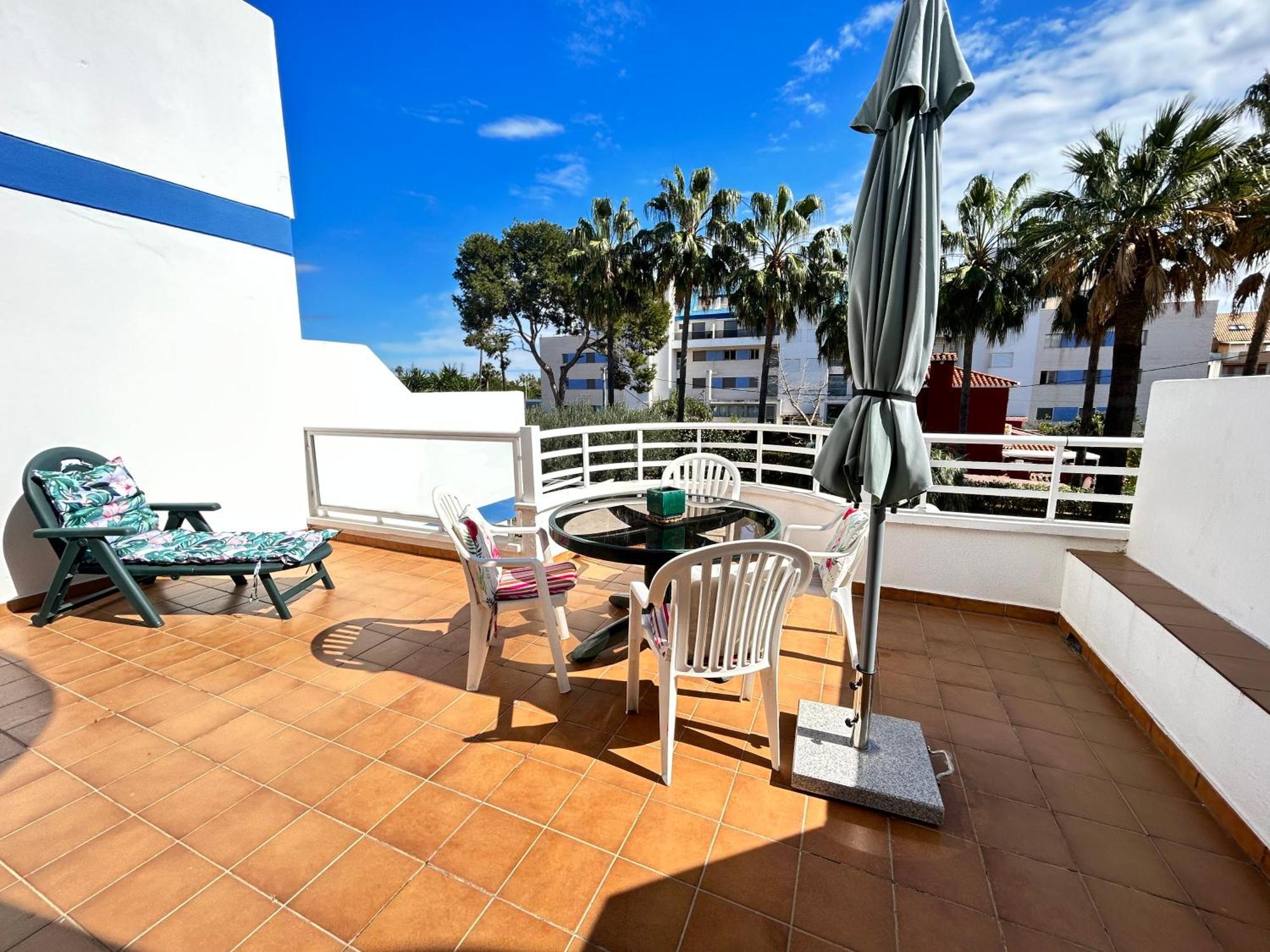Sea Views Apartments Denia Dış mekan fotoğraf