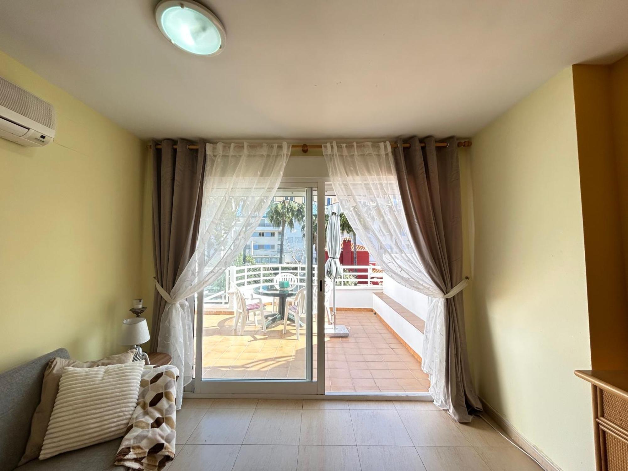 Sea Views Apartments Denia Dış mekan fotoğraf