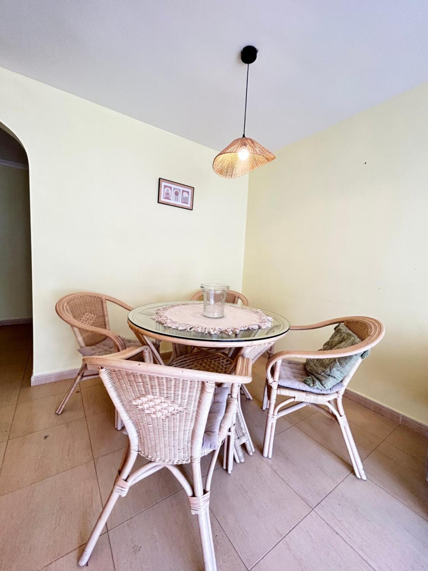 Sea Views Apartments Denia Dış mekan fotoğraf