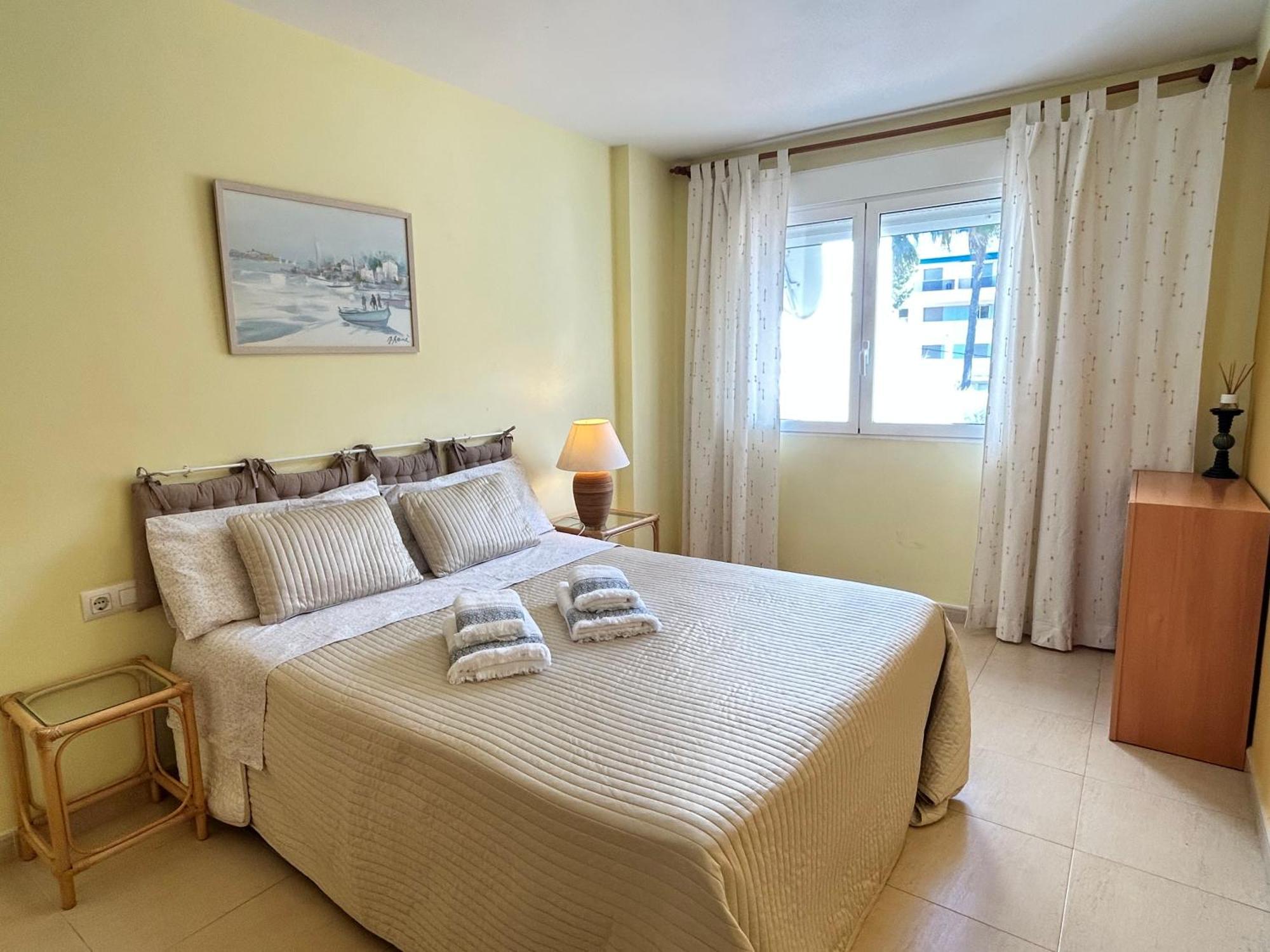Sea Views Apartments Denia Dış mekan fotoğraf
