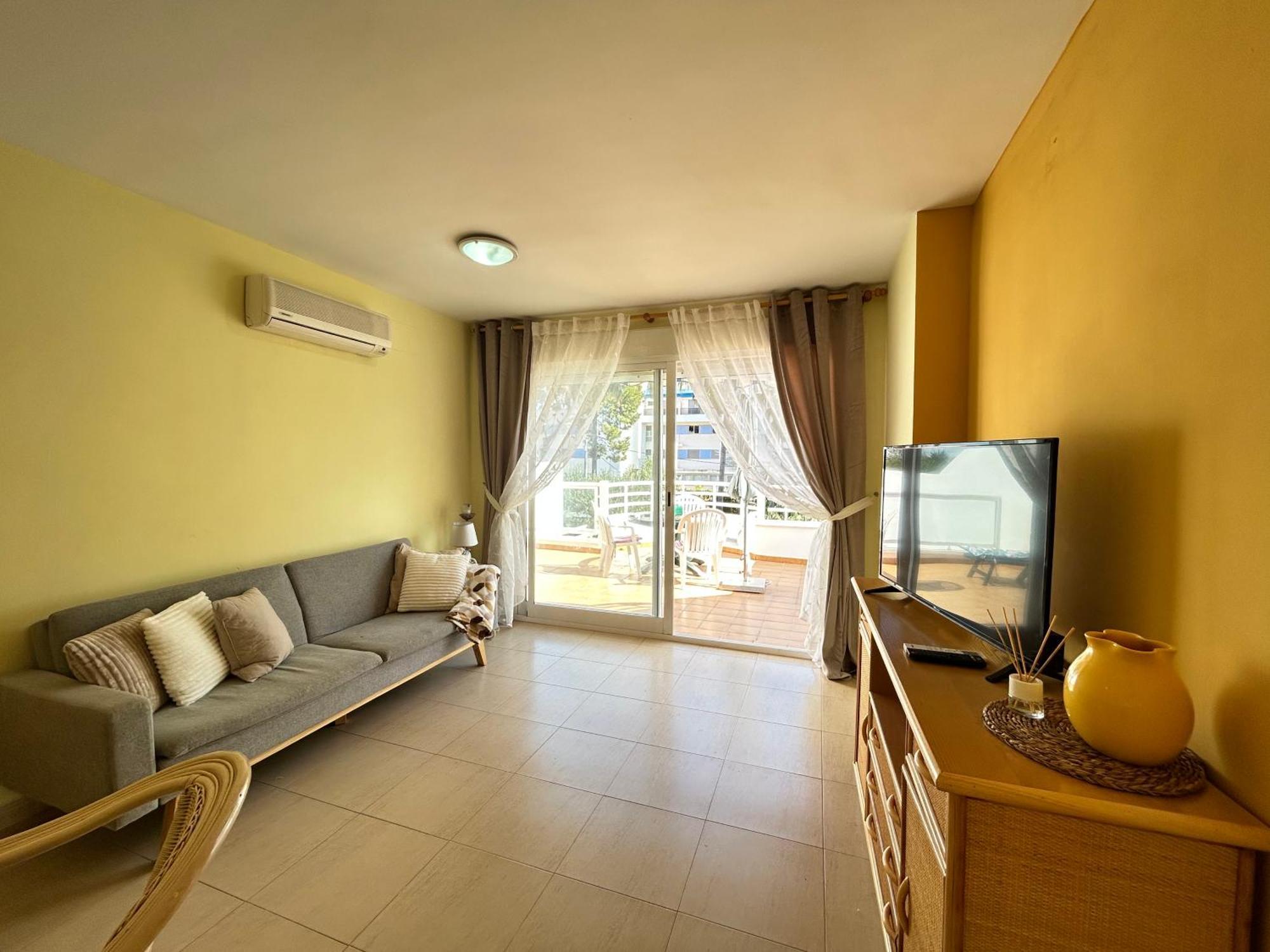 Sea Views Apartments Denia Dış mekan fotoğraf