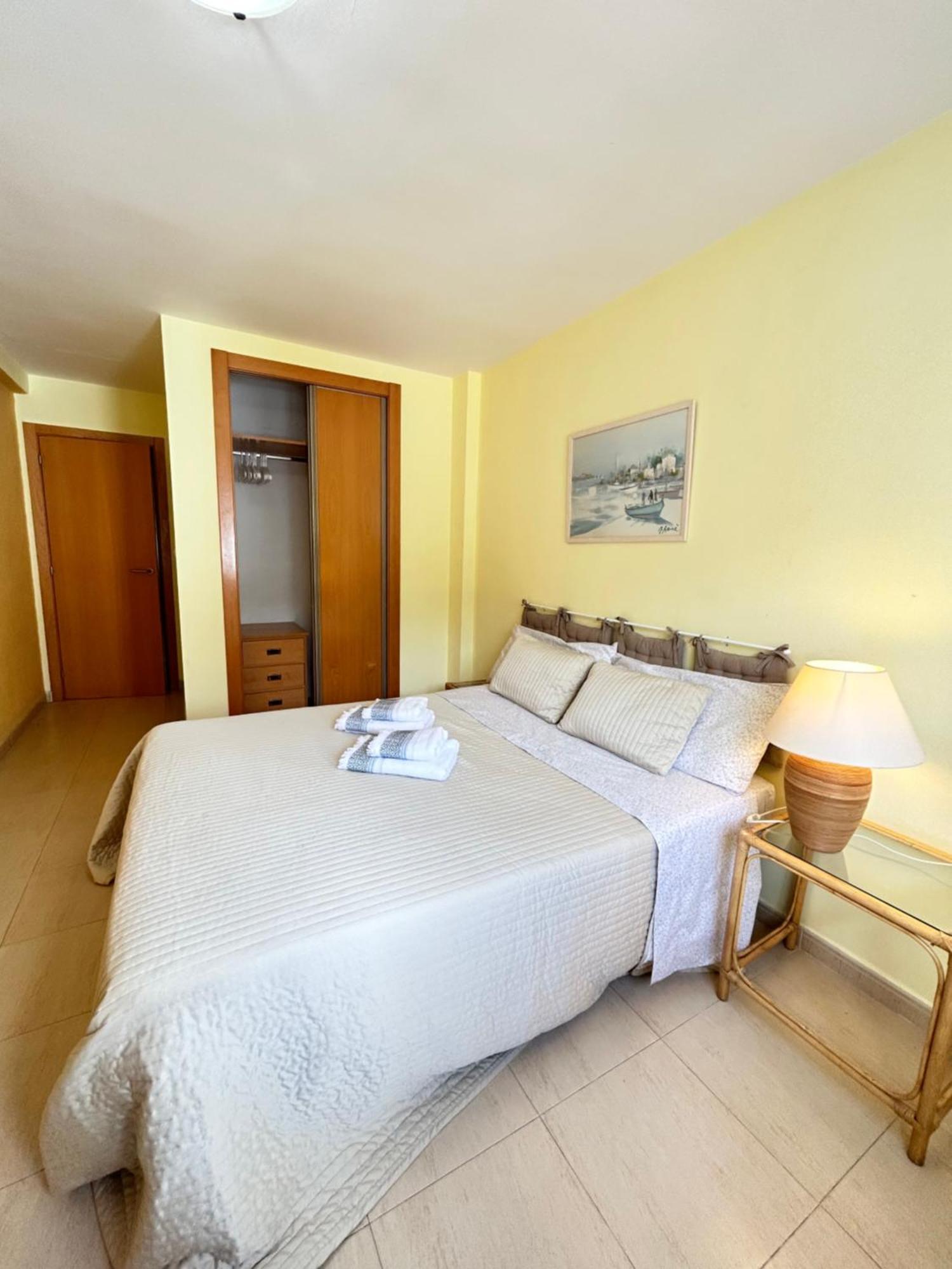 Sea Views Apartments Denia Dış mekan fotoğraf