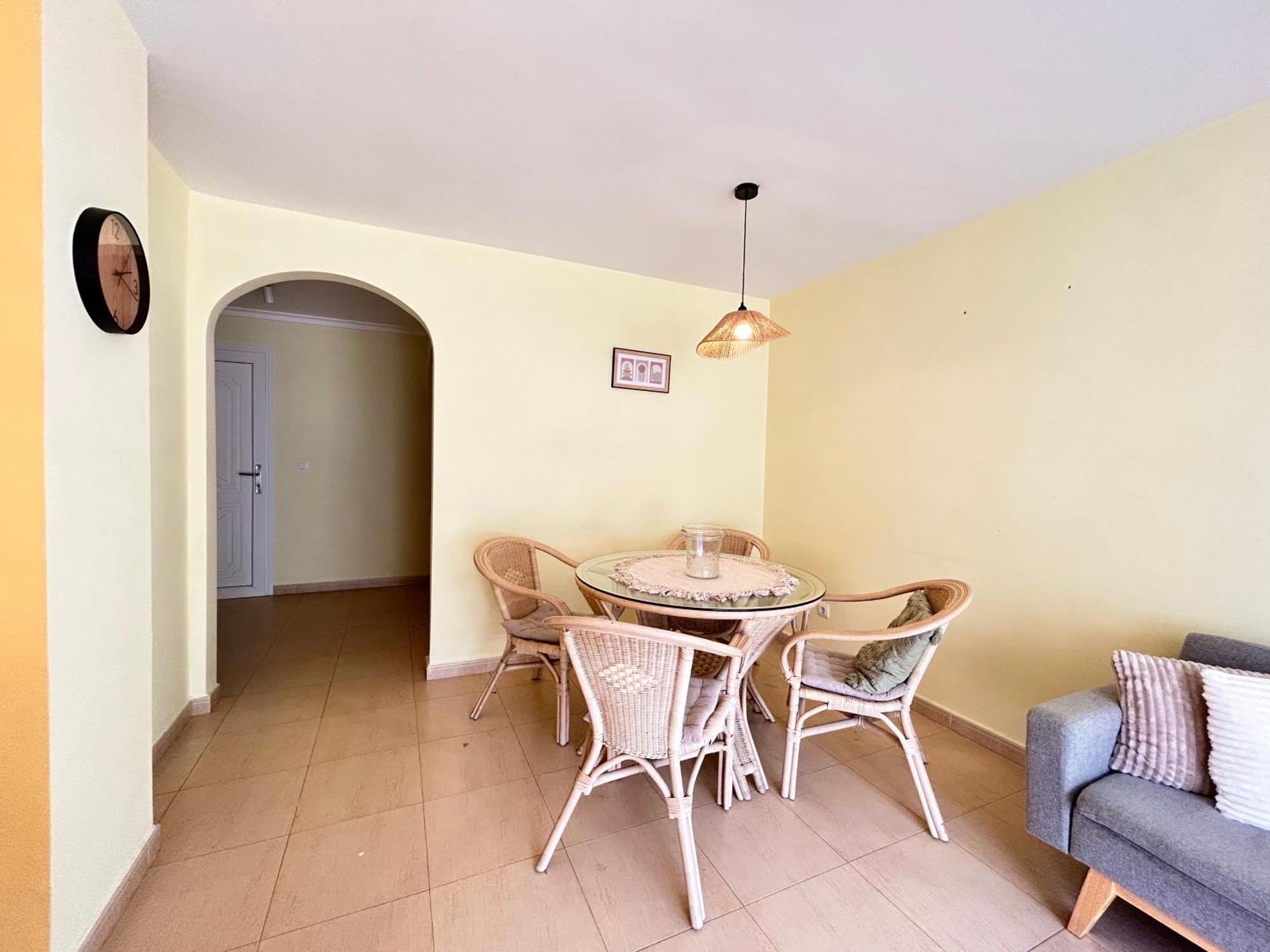 Sea Views Apartments Denia Dış mekan fotoğraf