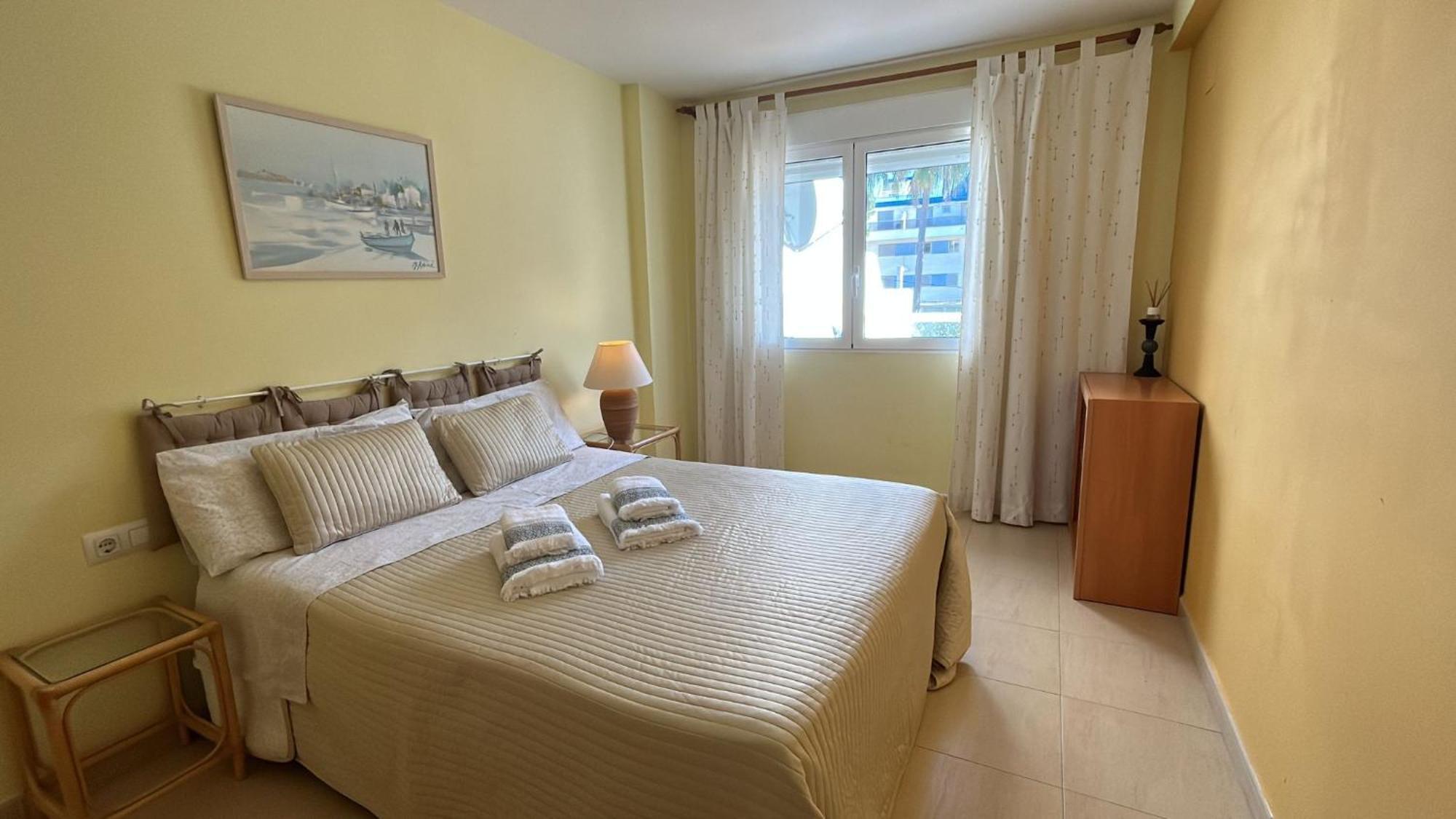 Sea Views Apartments Denia Dış mekan fotoğraf