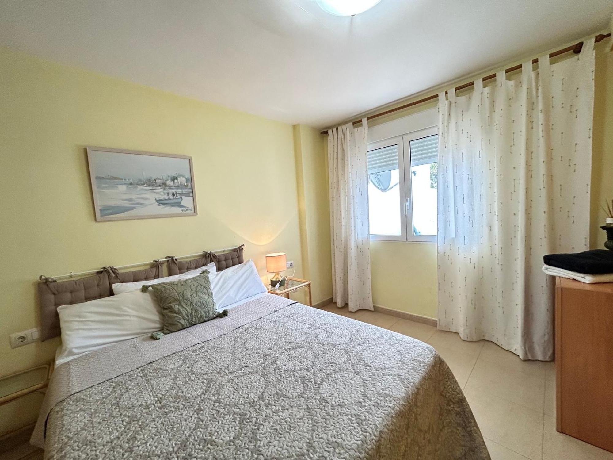 Sea Views Apartments Denia Dış mekan fotoğraf
