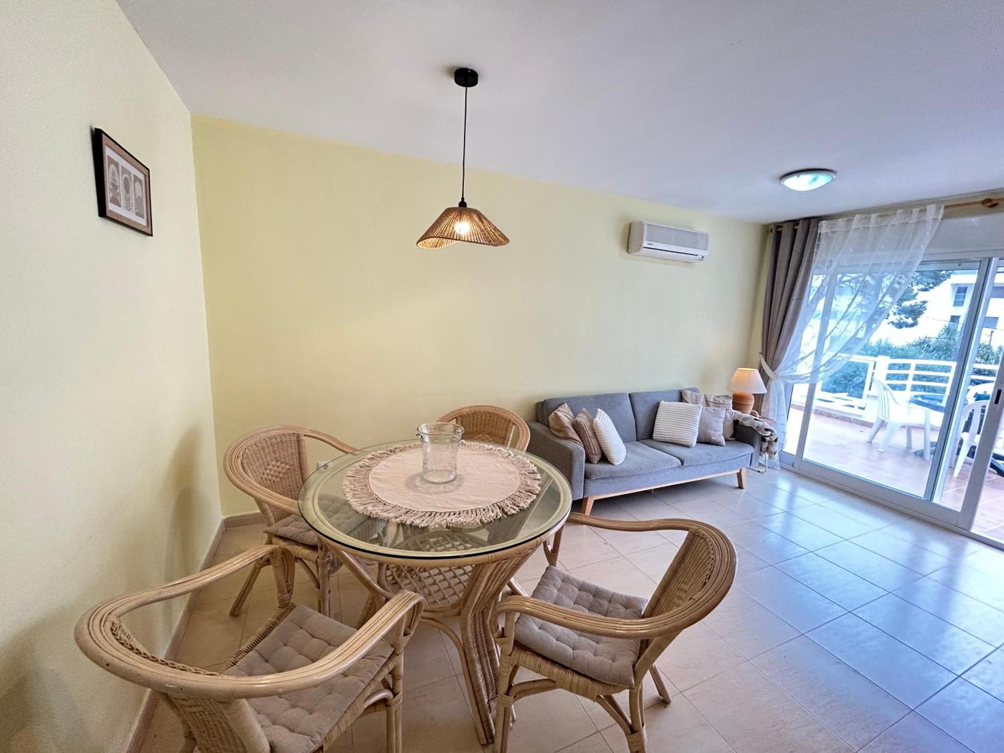 Sea Views Apartments Denia Dış mekan fotoğraf