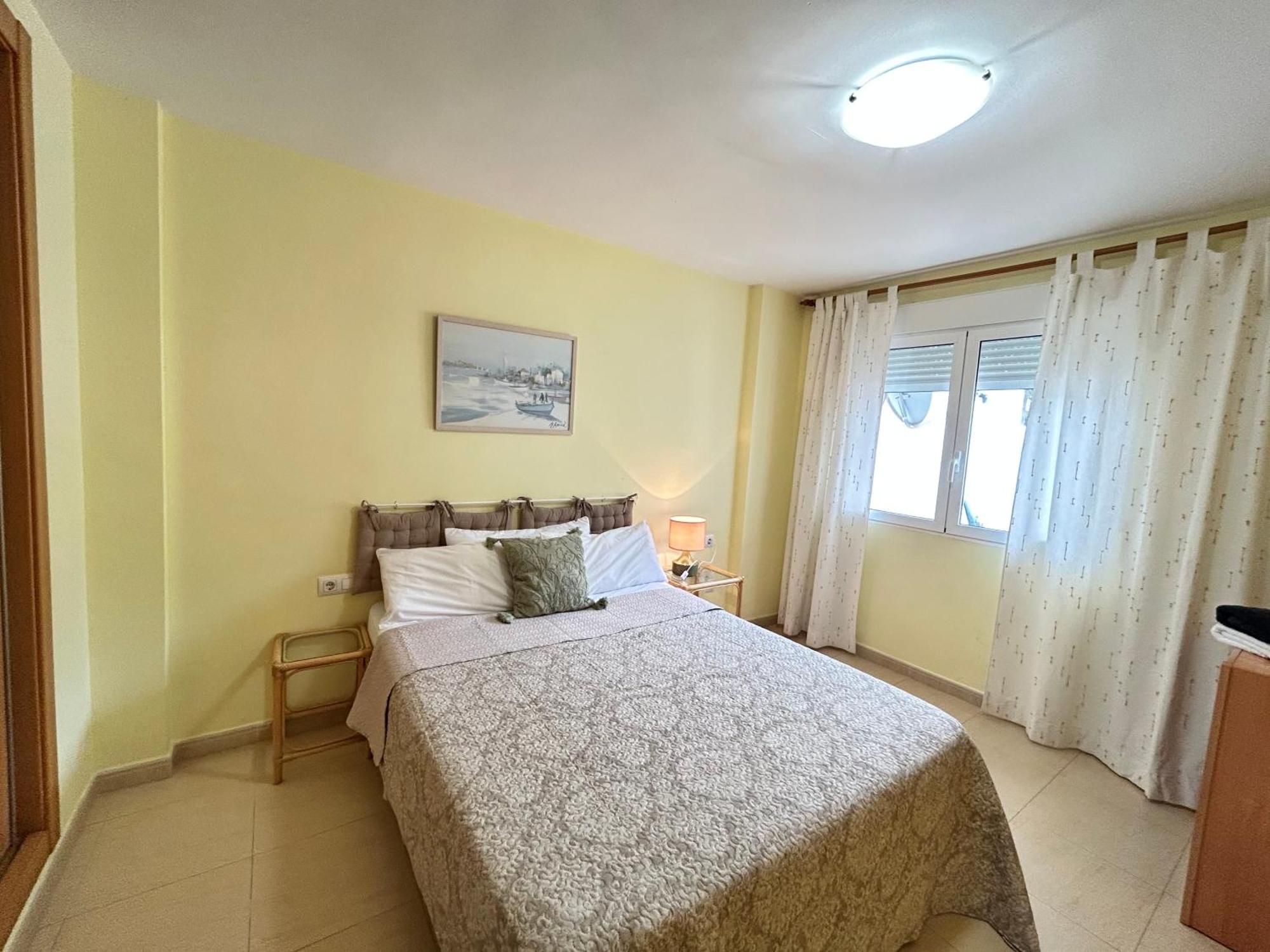 Sea Views Apartments Denia Dış mekan fotoğraf